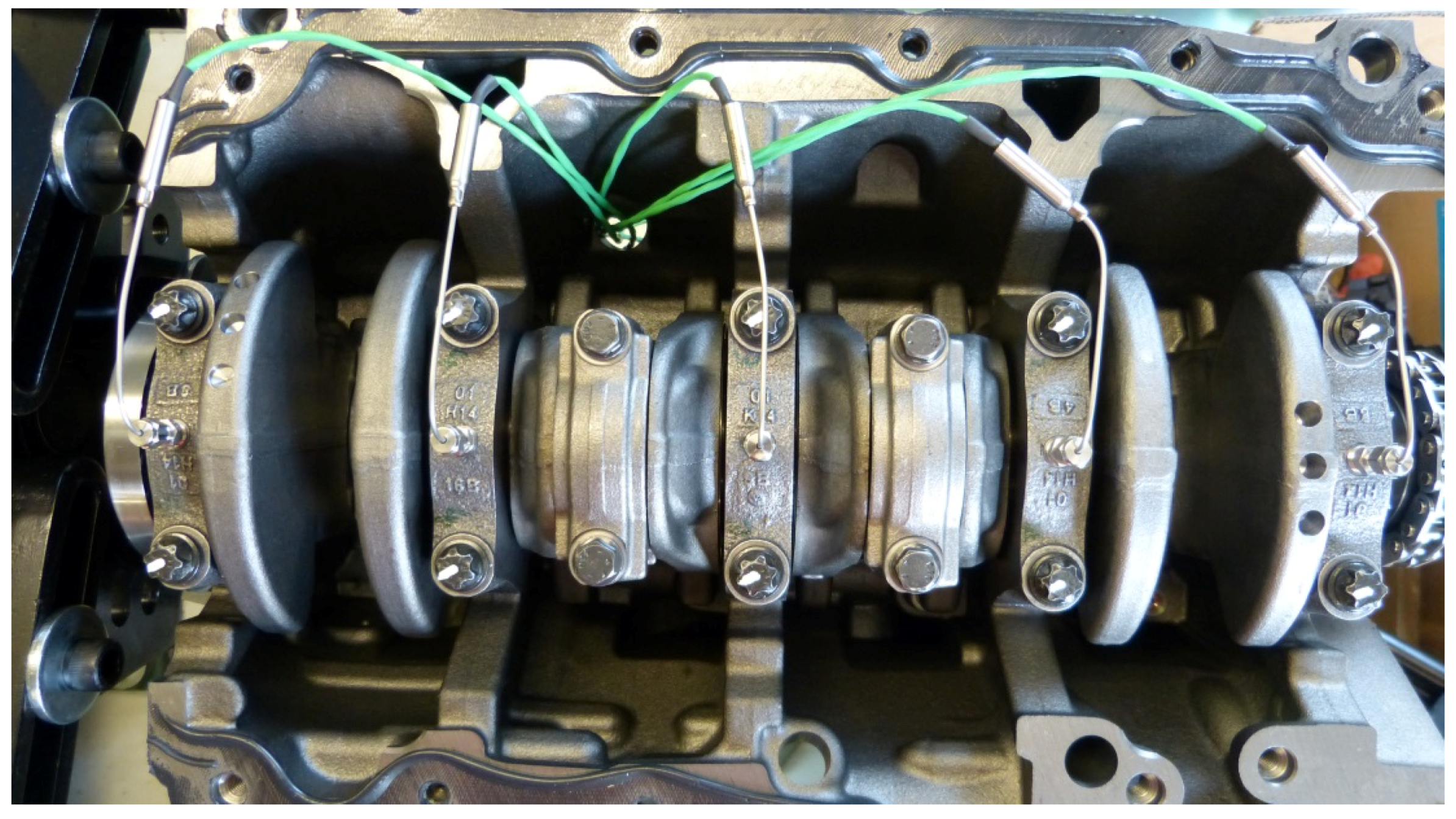 lubricants free full text friction reduction tested for a rausch engine works