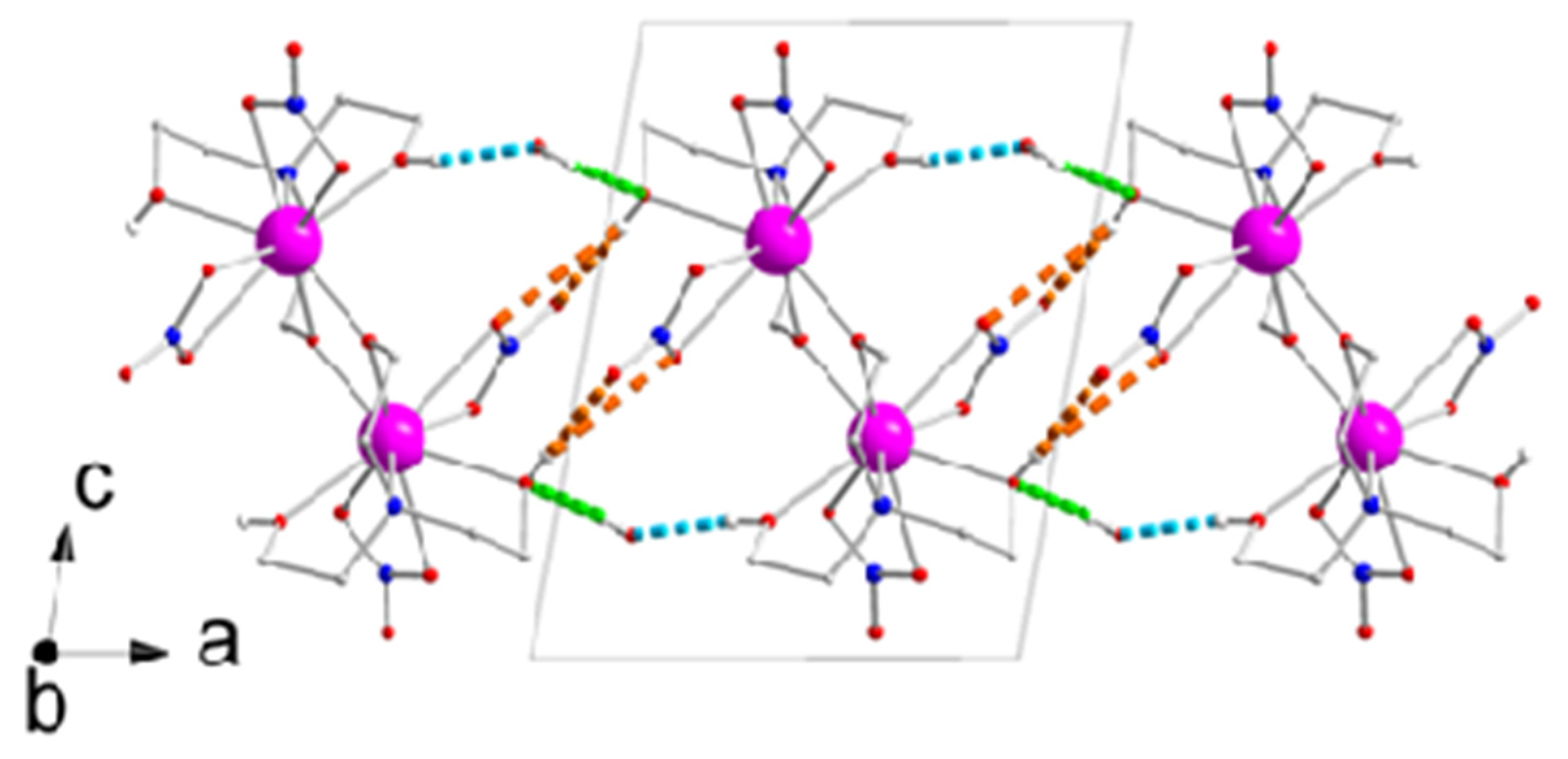Magnetochemistry Free Full Text Using The Singly Deprotonated - 2411x1168 - png O3 Structure