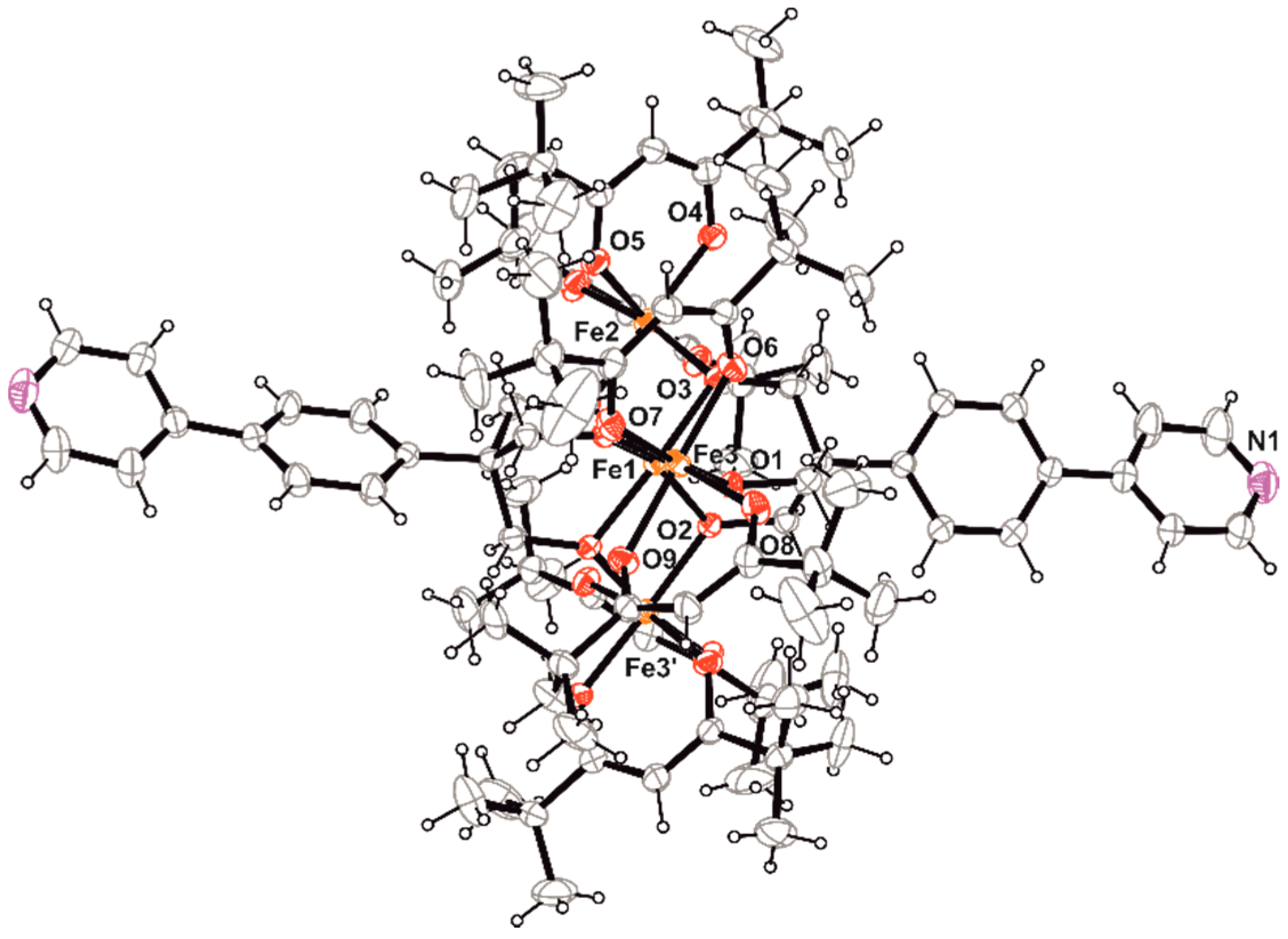 Magnetochemistry 04 00043 g001
