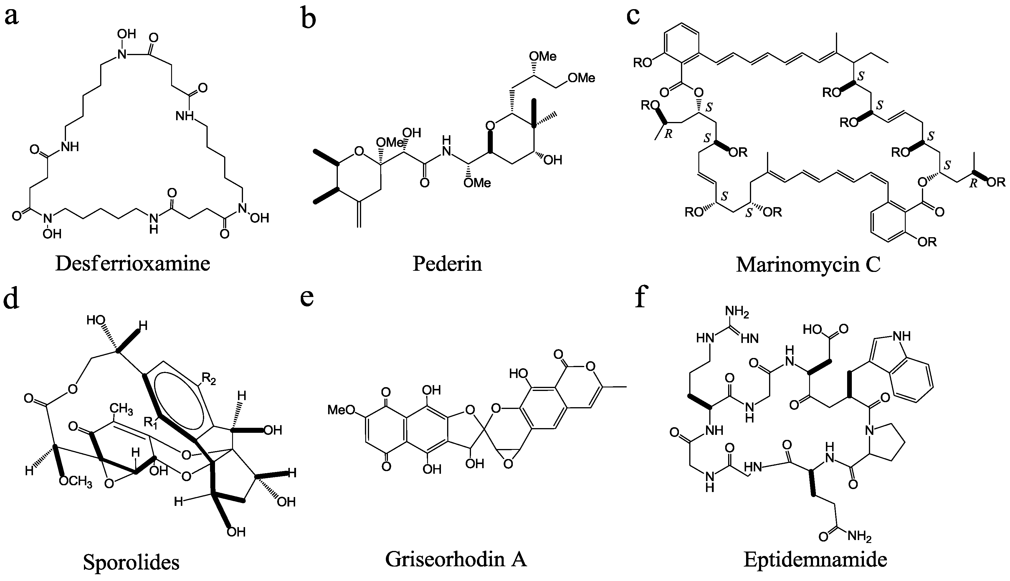 Marinedrugs 11 00700 g001