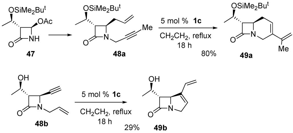 Grubbs manifold image