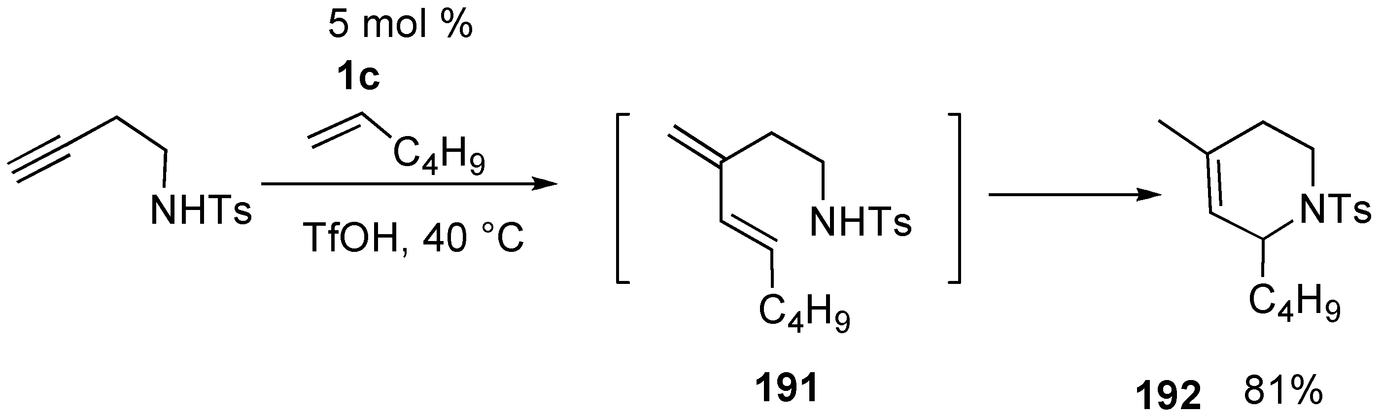 enyne cross metathesis The intermolecular enyne metathesis between alkynes and styrene derivatives was developed to study electronic effects in enyne metathesis a hammett plot for the. enyne cross metathesis The intermolecular enyne metathesis between alkynes and styrene derivatives was developed to study electronic effects in enyne metathesis a hammett plot for the.