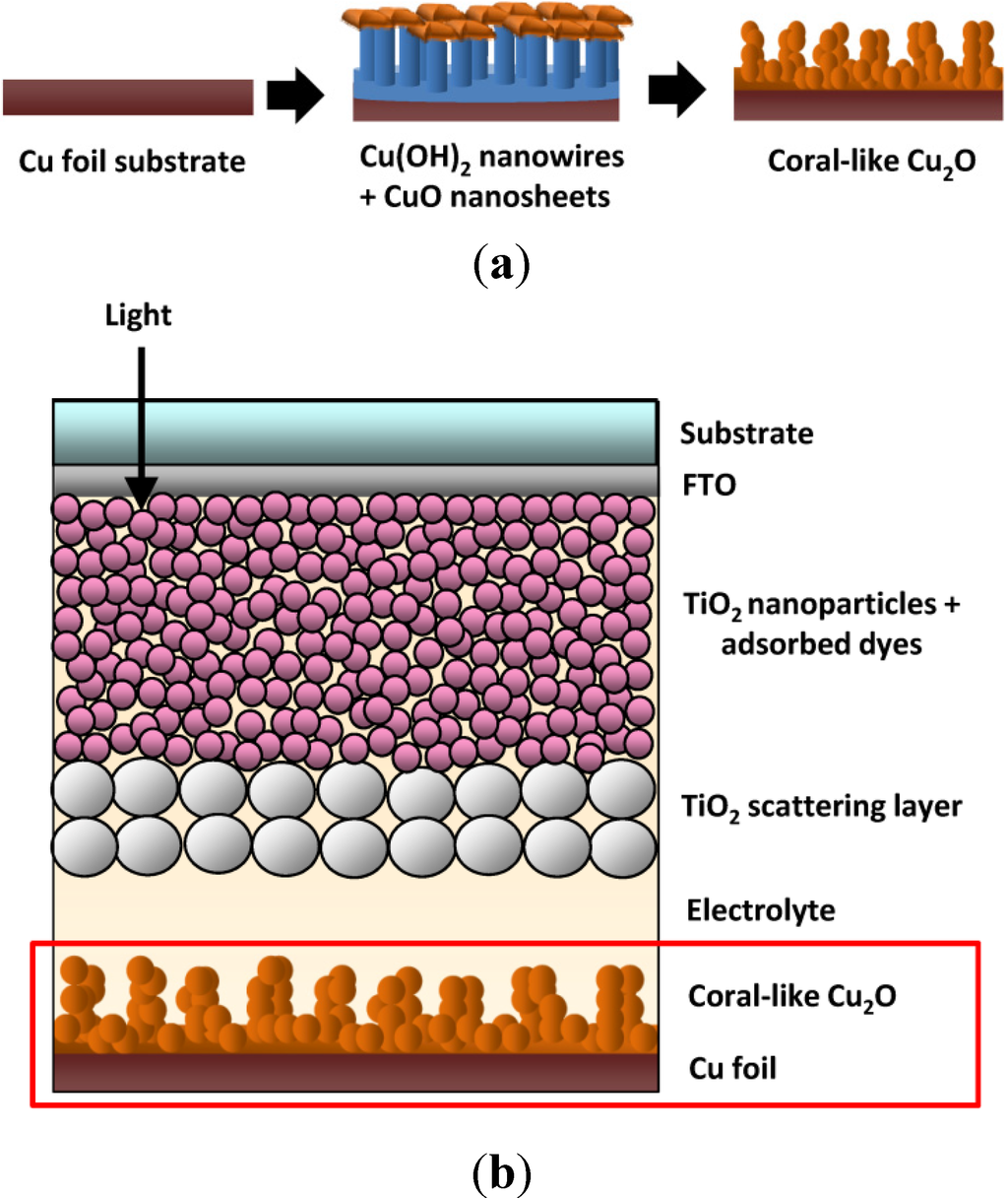Materials Special Issue Electrode Materials