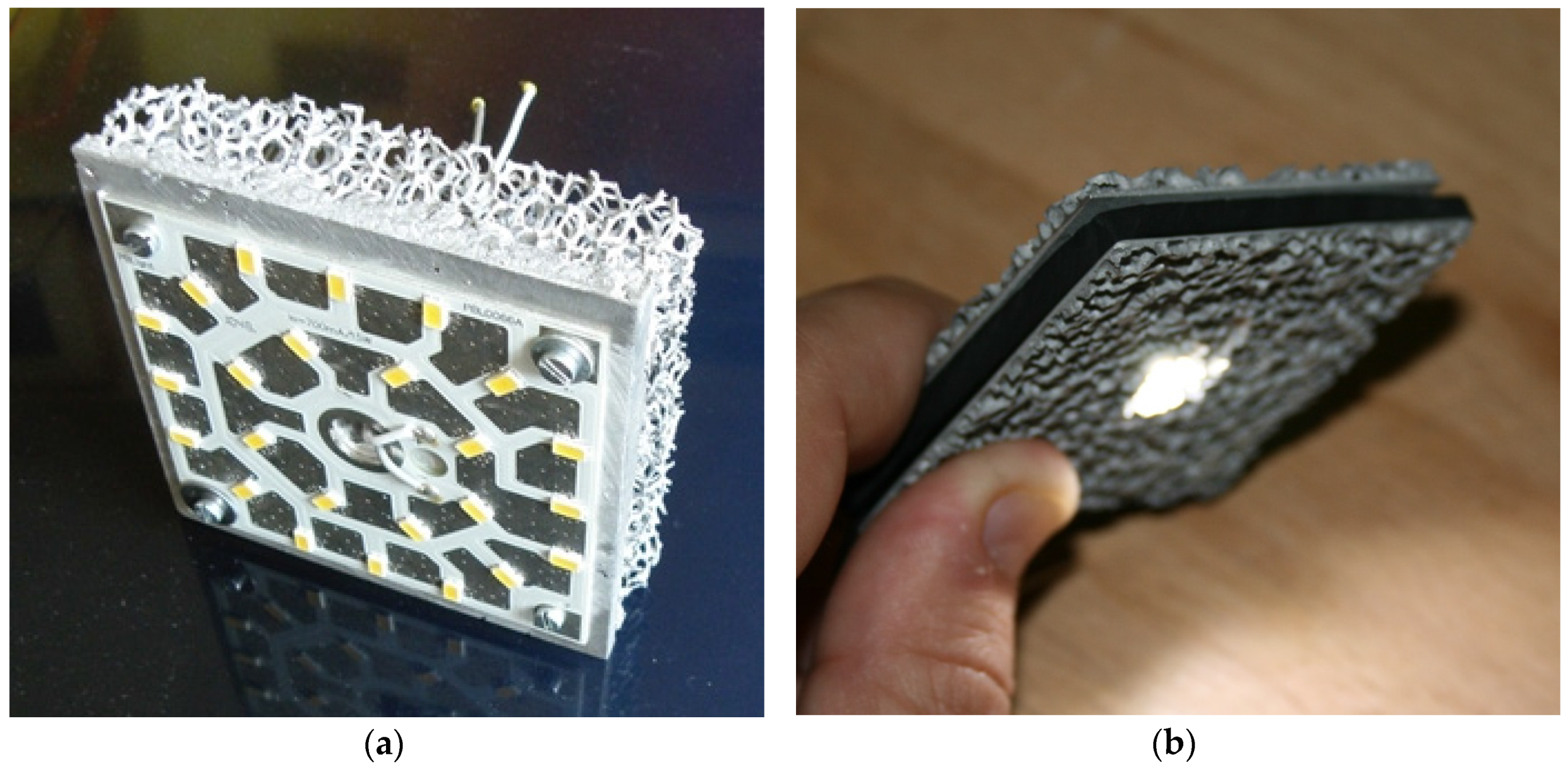 foam metal cell foams applications materials passive cooling pore properties thermal text mdpi commercial production g013
