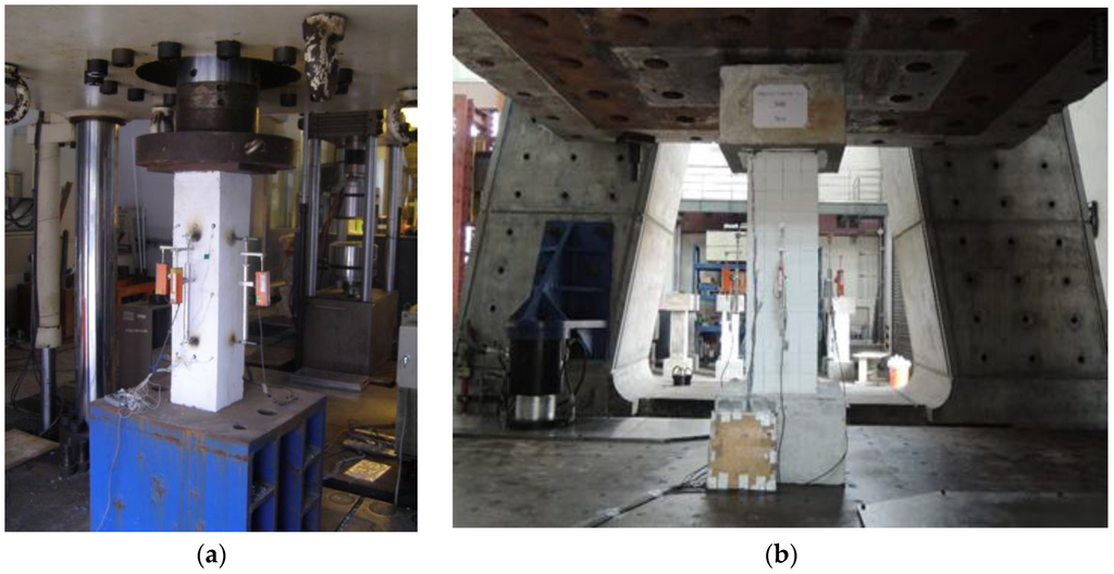 compression test on concrete columns Compressive strength of concrete & concrete cubes buckling of concrete columns facts about compression test. compression test on concrete columns Compressive strength of concrete & concrete cubes buckling of concrete columns facts about compression test.