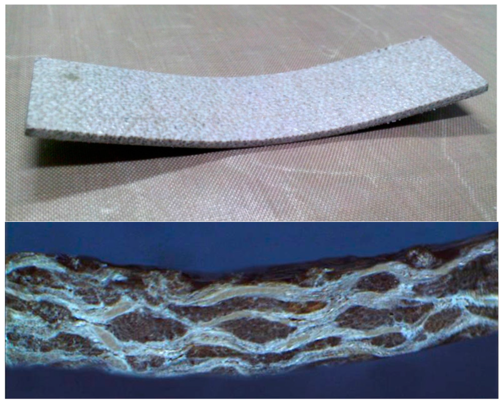 Materials Special Issue Bio and NaturalFiber Composites