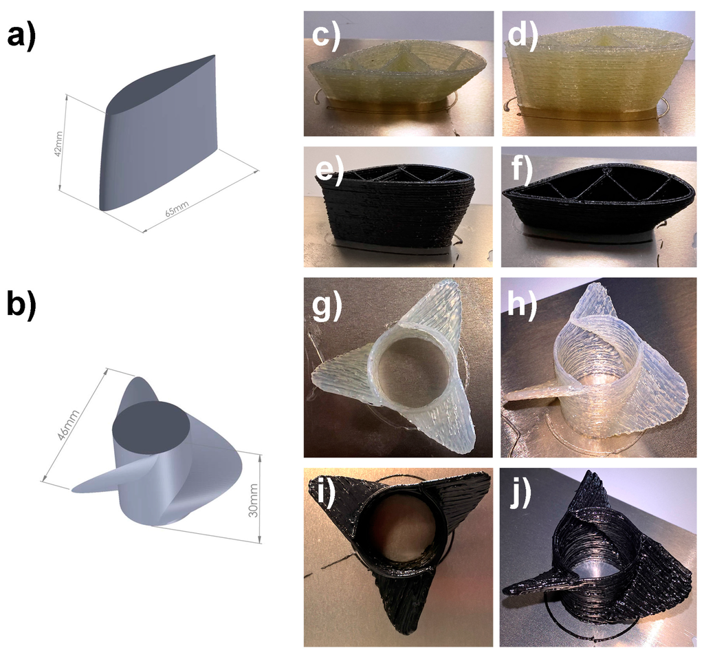Materials | Free Full-Text | UV-Assisted 3D Printing of ...