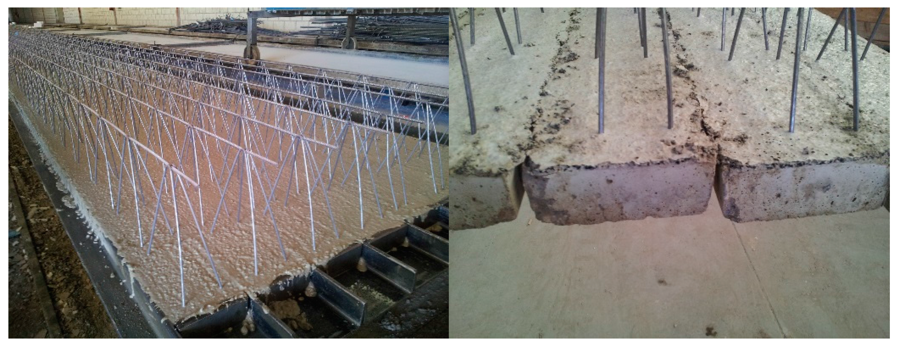 rubber concrete