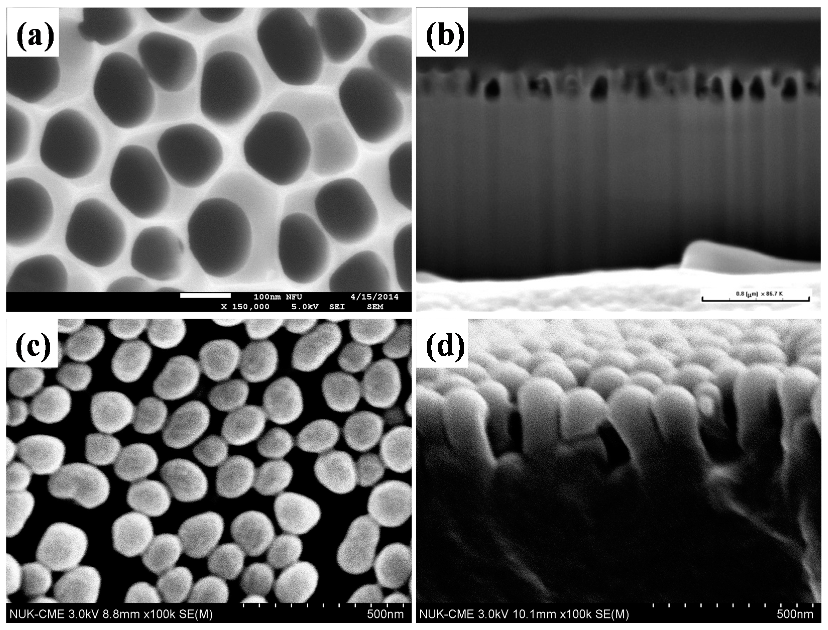 Alumina essay paper