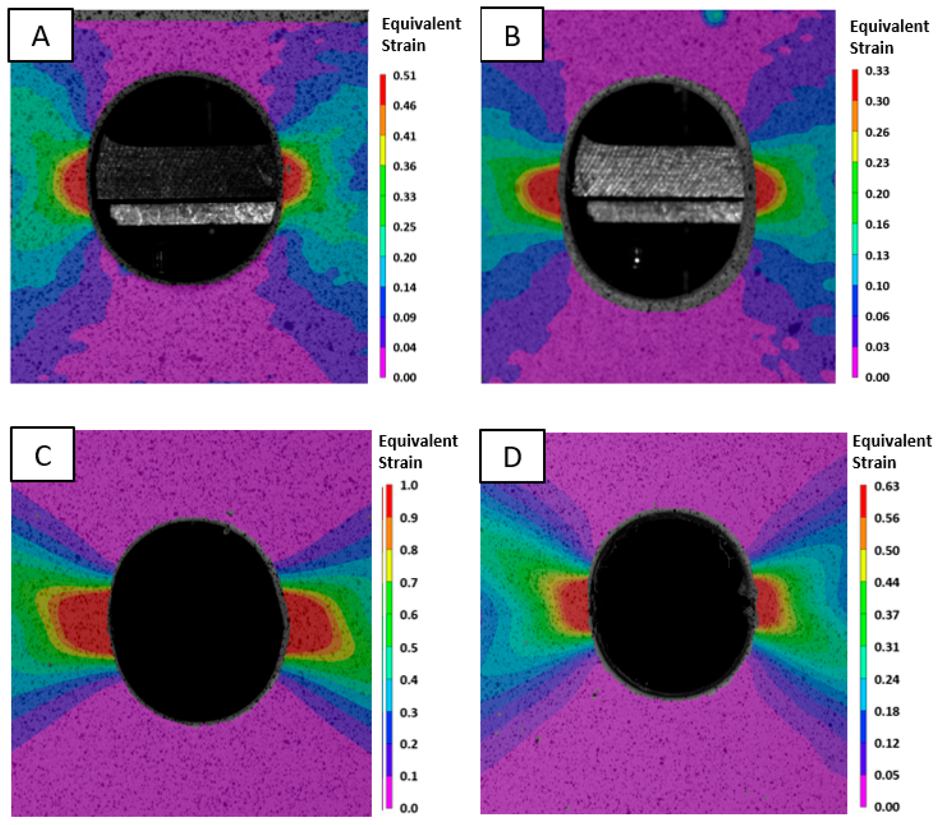 materials free full text damage evolution in complex phase and when a hole is reamed in metal to size it is