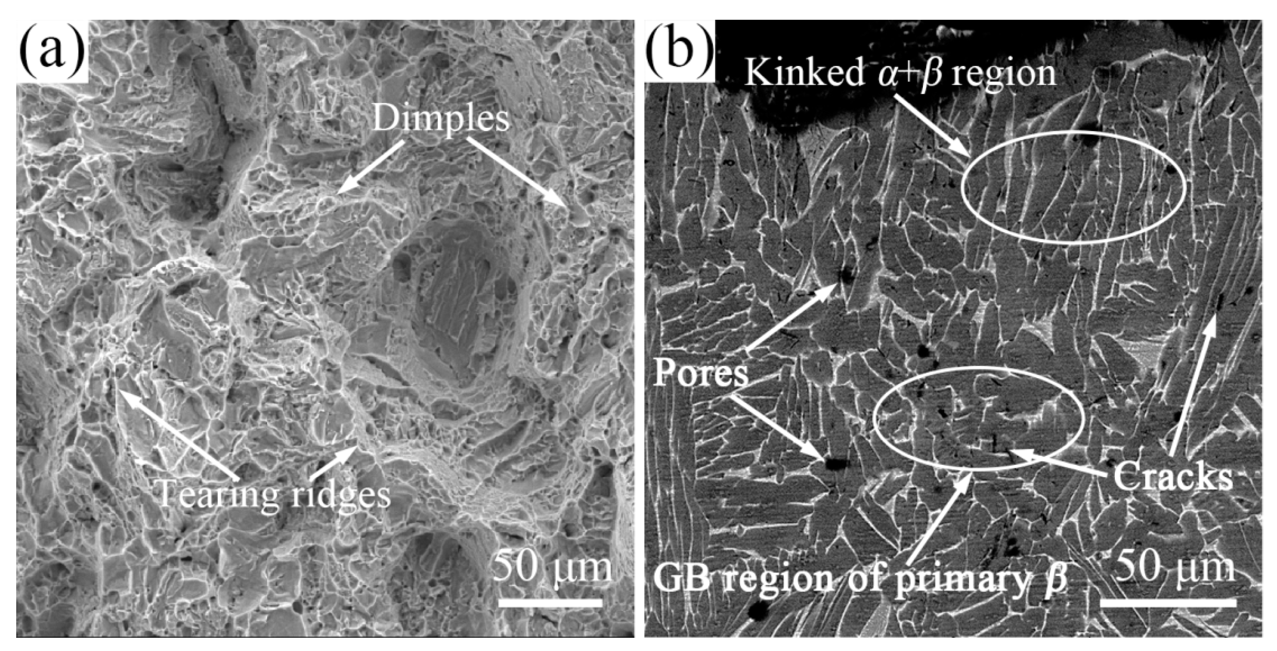 Materials Free FullText RoomTemperature and HighTemperature