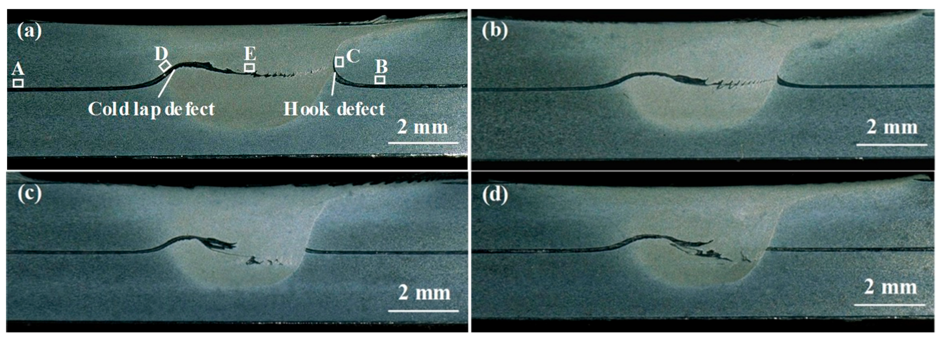 Friction Stir Welding >> Metals | Free Full-Text | Effect of Welding Speed on ... Friction Stir Welding >> Metals | Free Full-Text | Effect of Welding Speed on ...