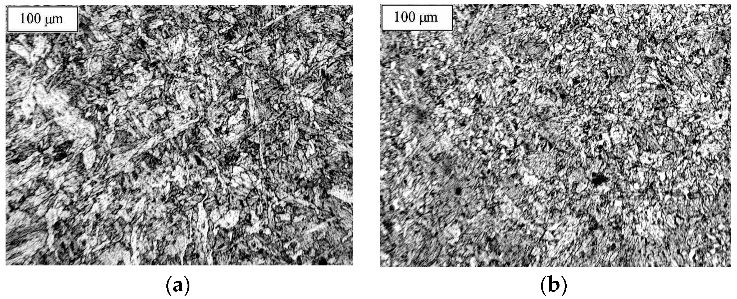 Metals Free FullText Fracture Energy and Fracture Morphology after