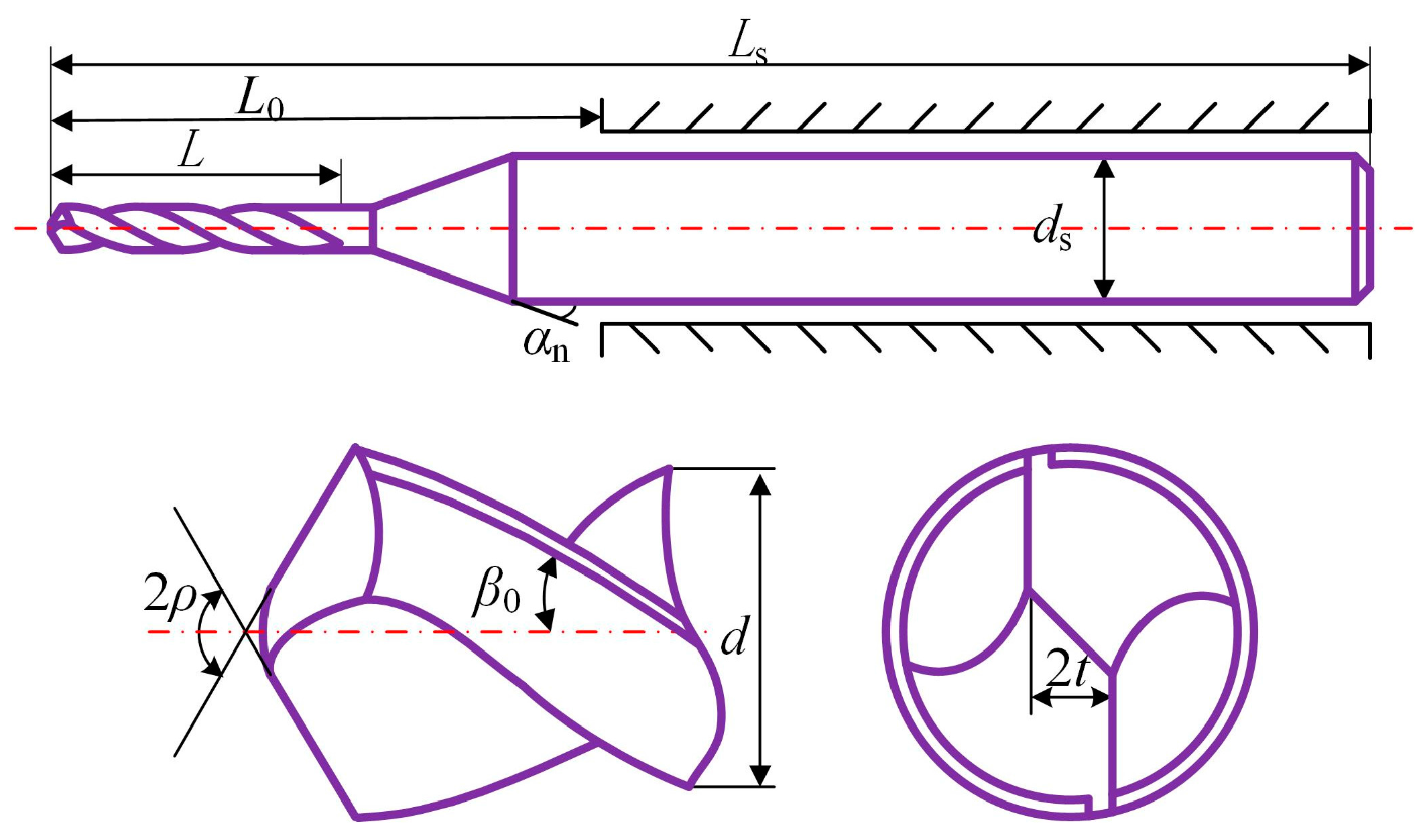Micromachines Free FullText Research on the Drilling Performance