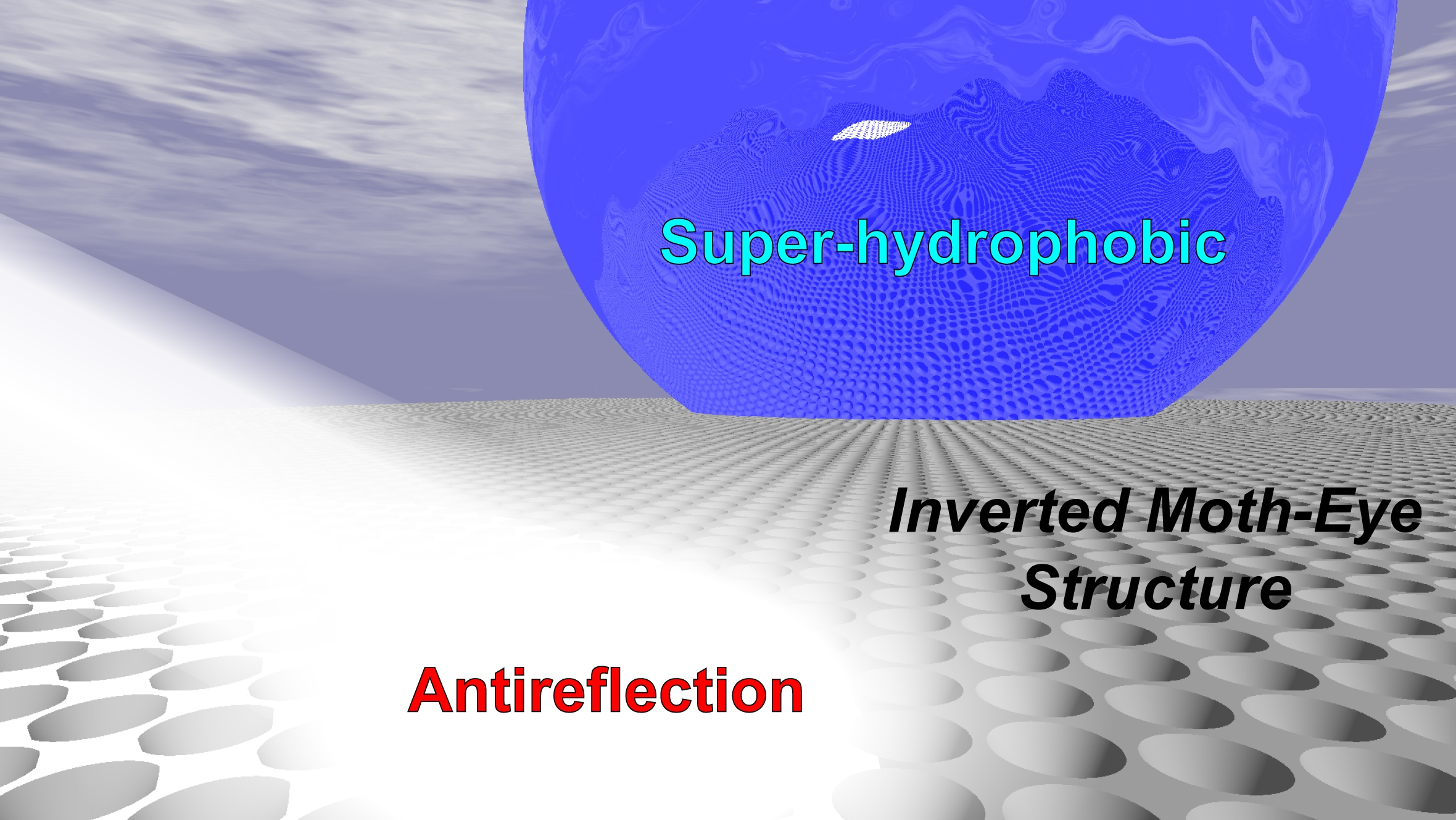 Micromachines Free FullText Fabrication of an AntiReflective and