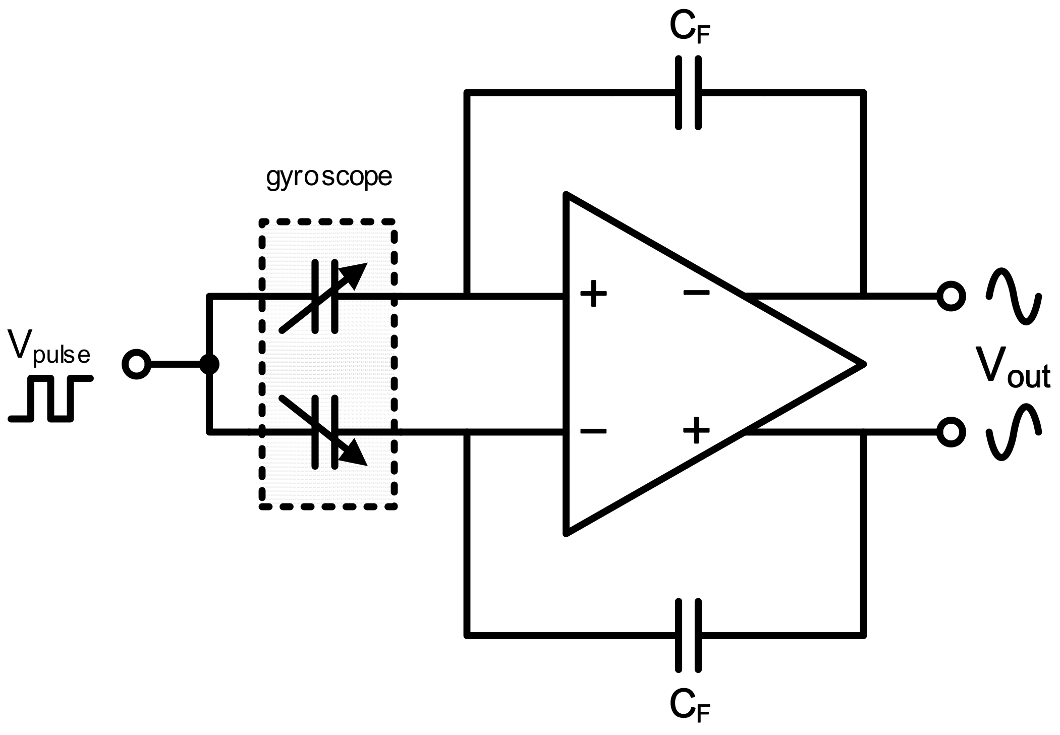 Micromachines Free FullText A HighDynamicRange Switched