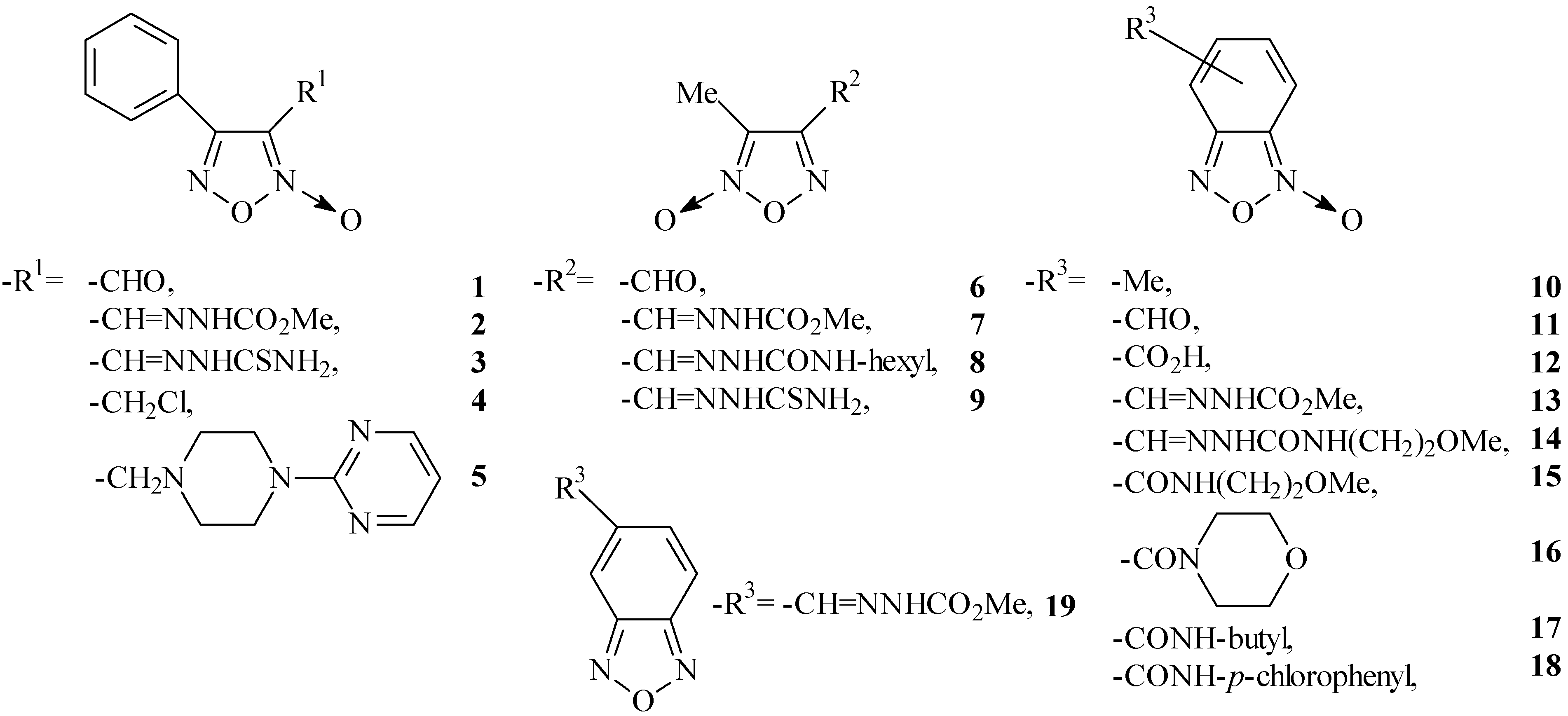 Molecules 10 01197 g003
