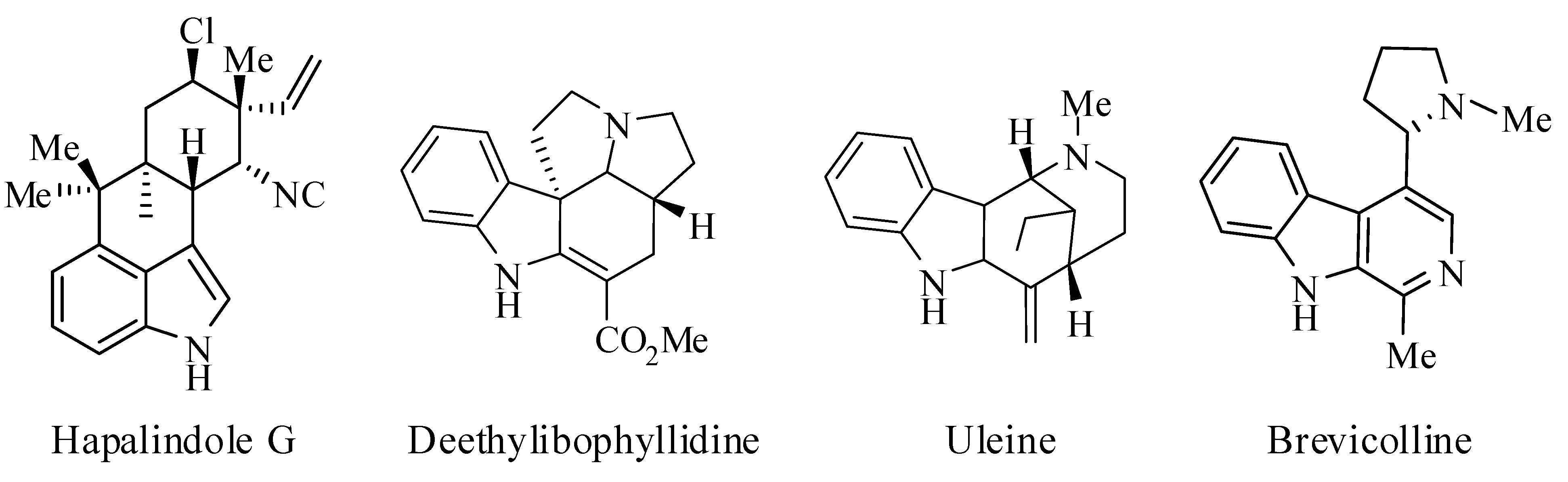 Molecules 14 03952 g001
