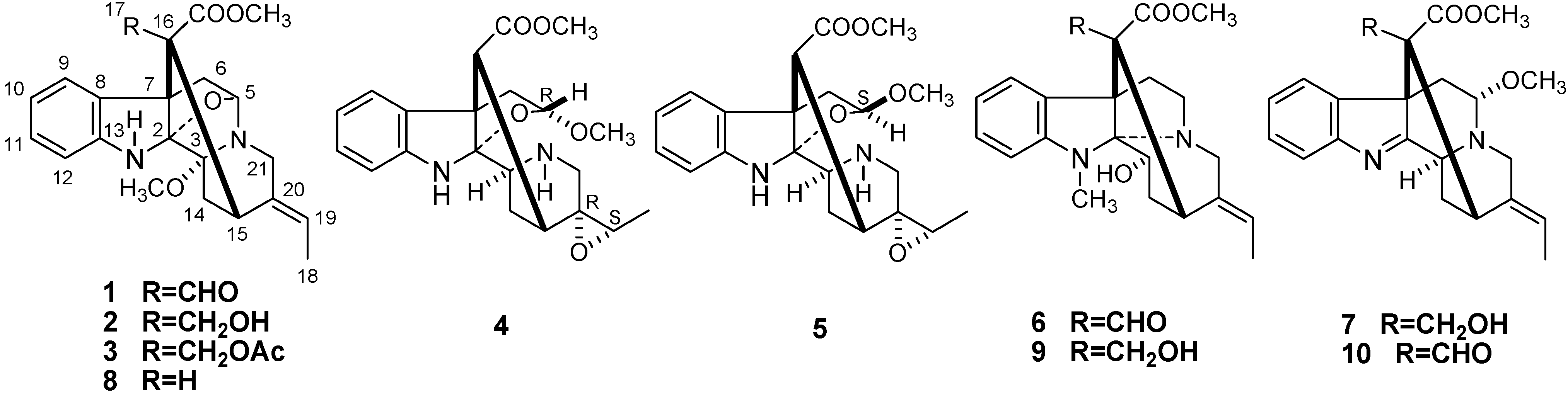 Molecules 18 07309 g001