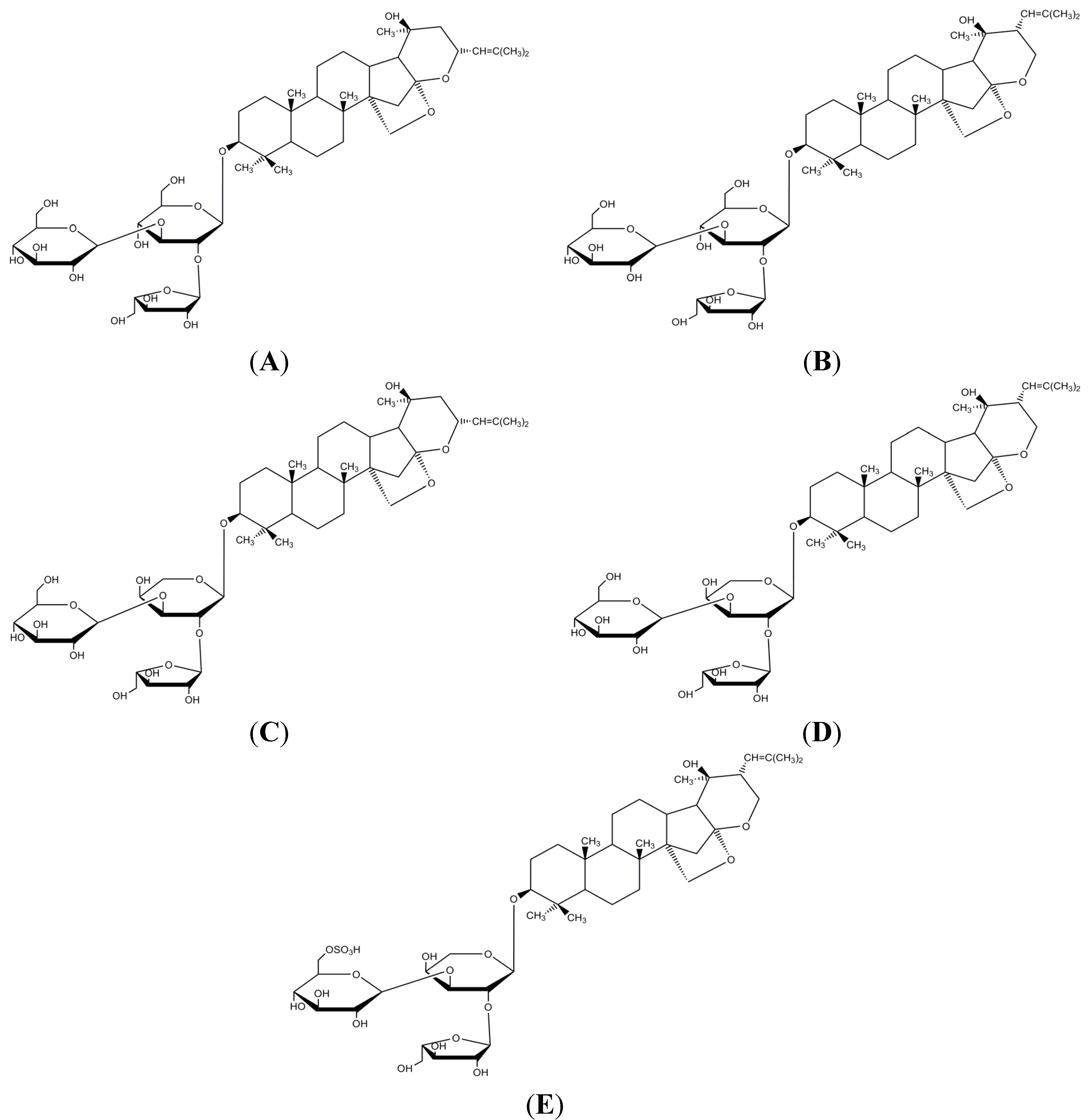 Molecules 19 02588 g001