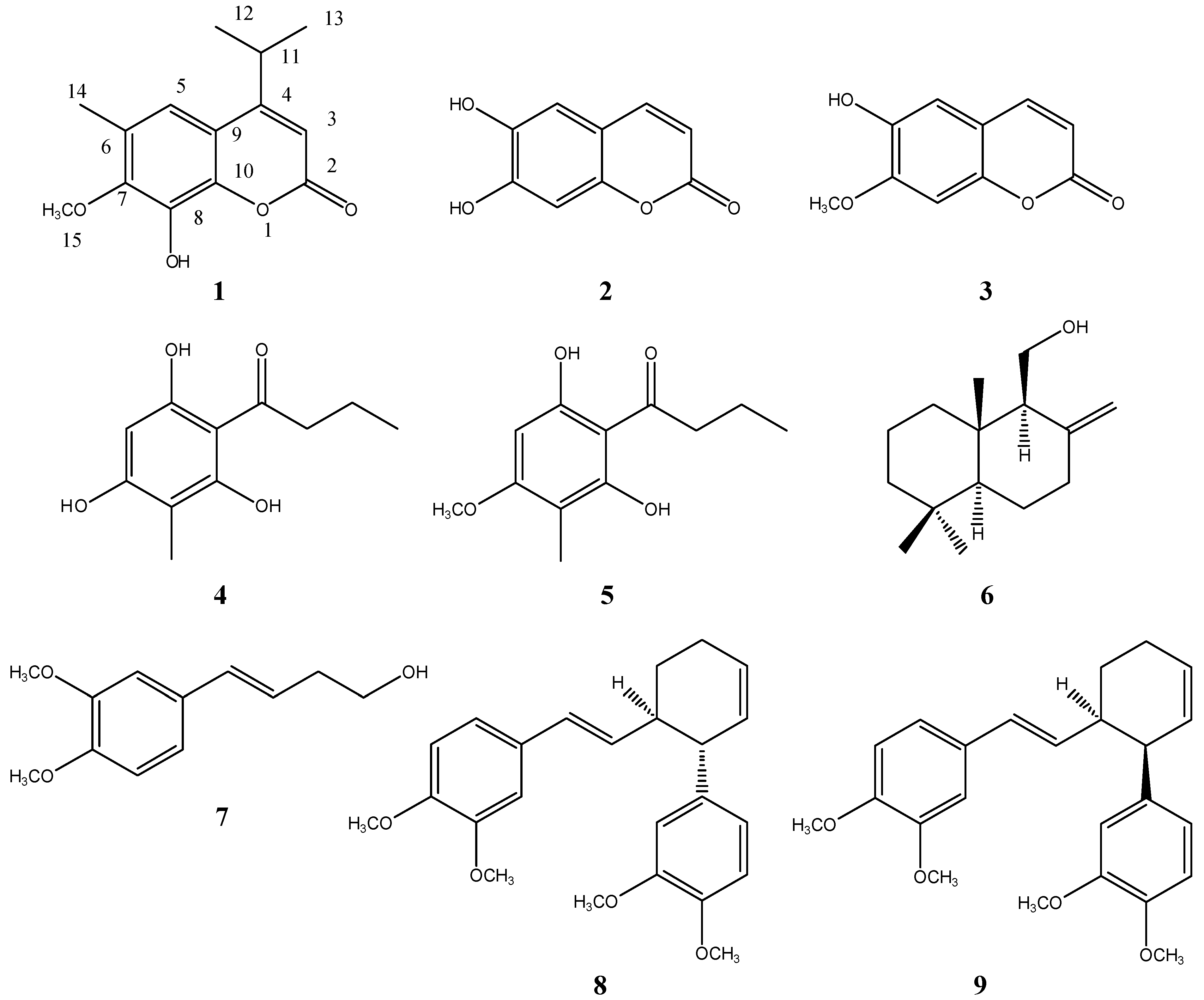 Molecules 19 03345 g002