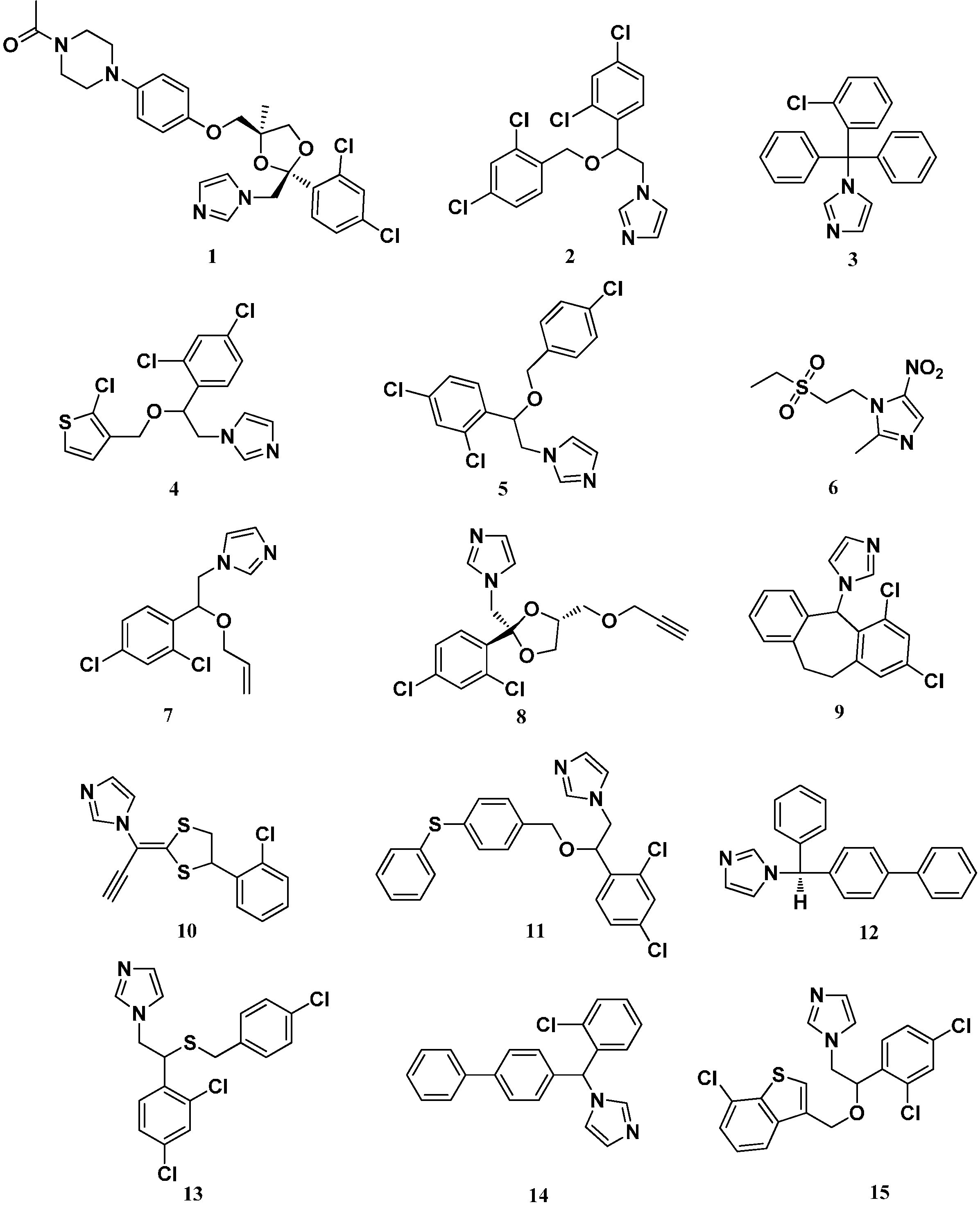 Molecules 19 15653 g001