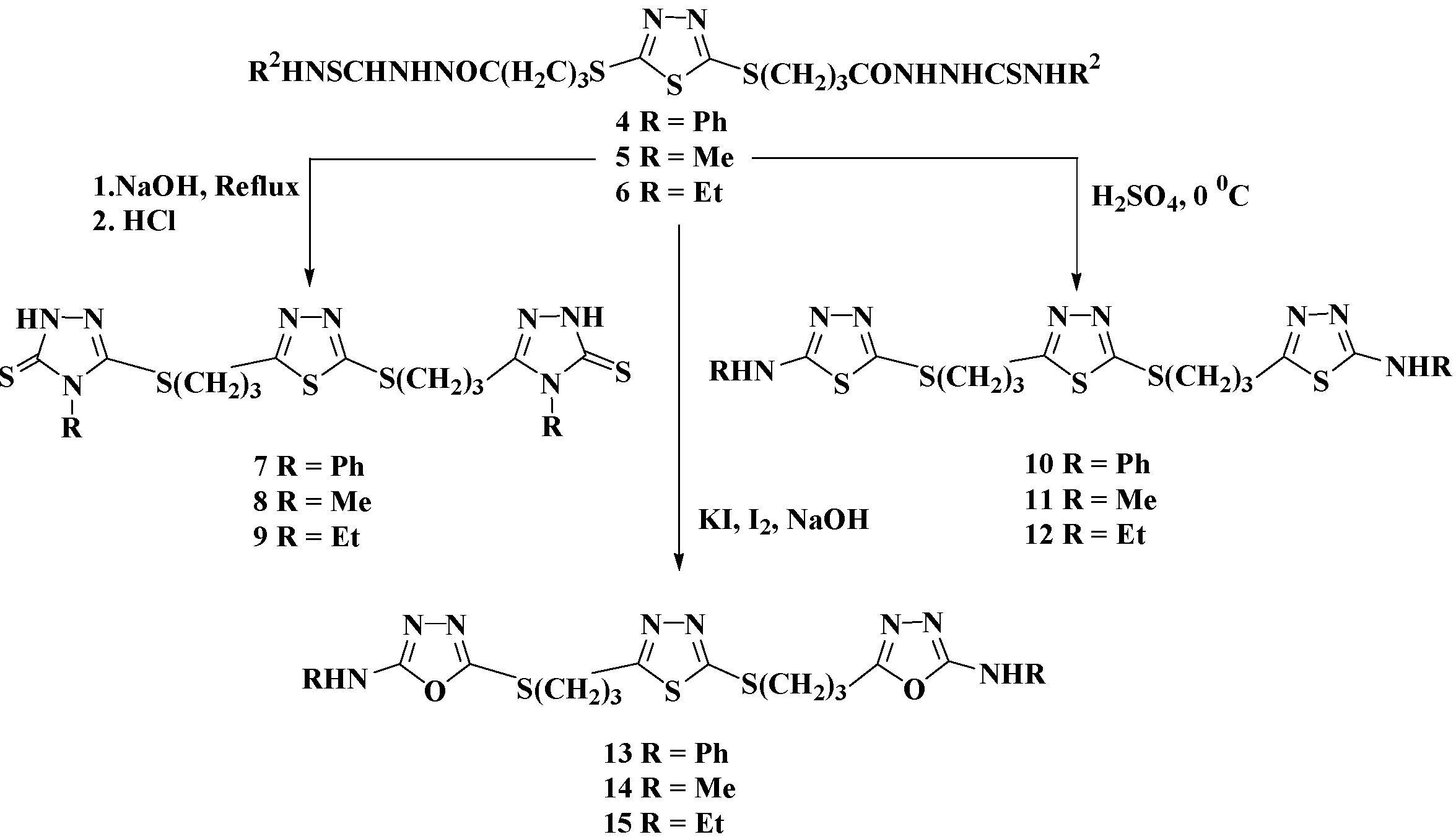3 4-OXADIAZOLE SYNTHESIS EBOOK 3 4-OXADIAZOLE SYNTHESIS EBOOK