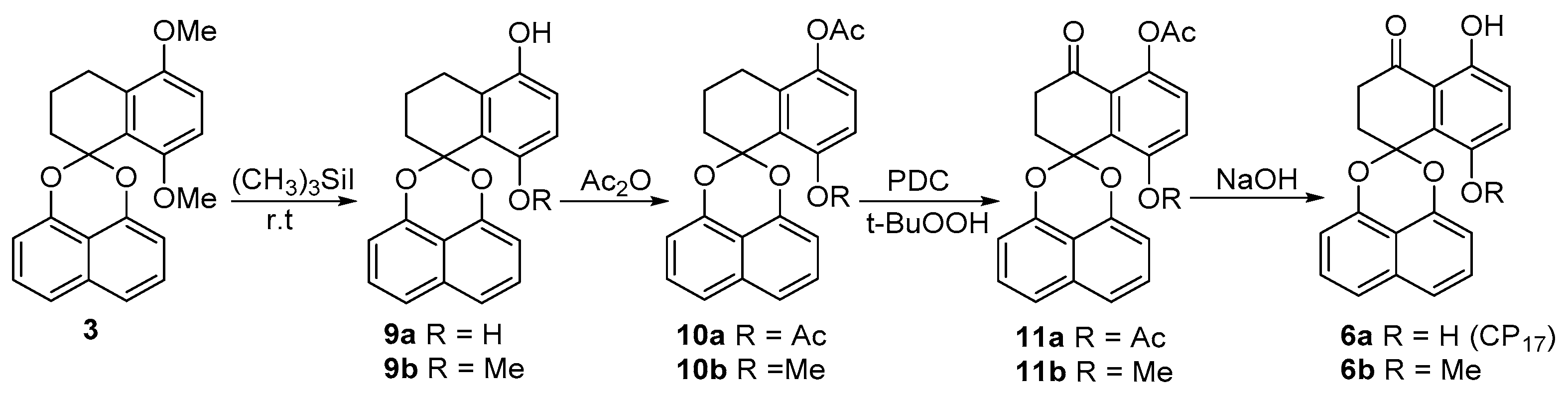 Molecules 21 00600 sch003
