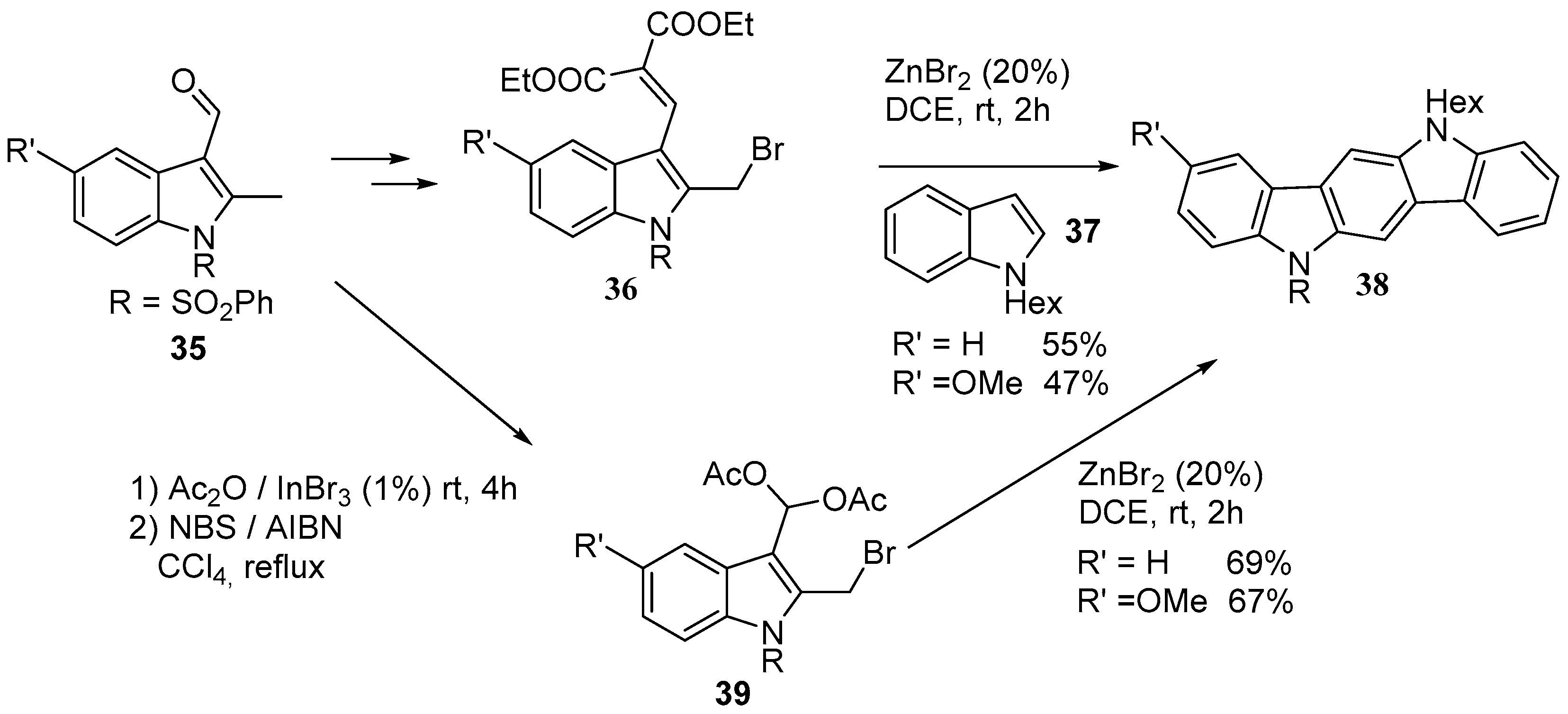 Molecules 21 00785 sch011