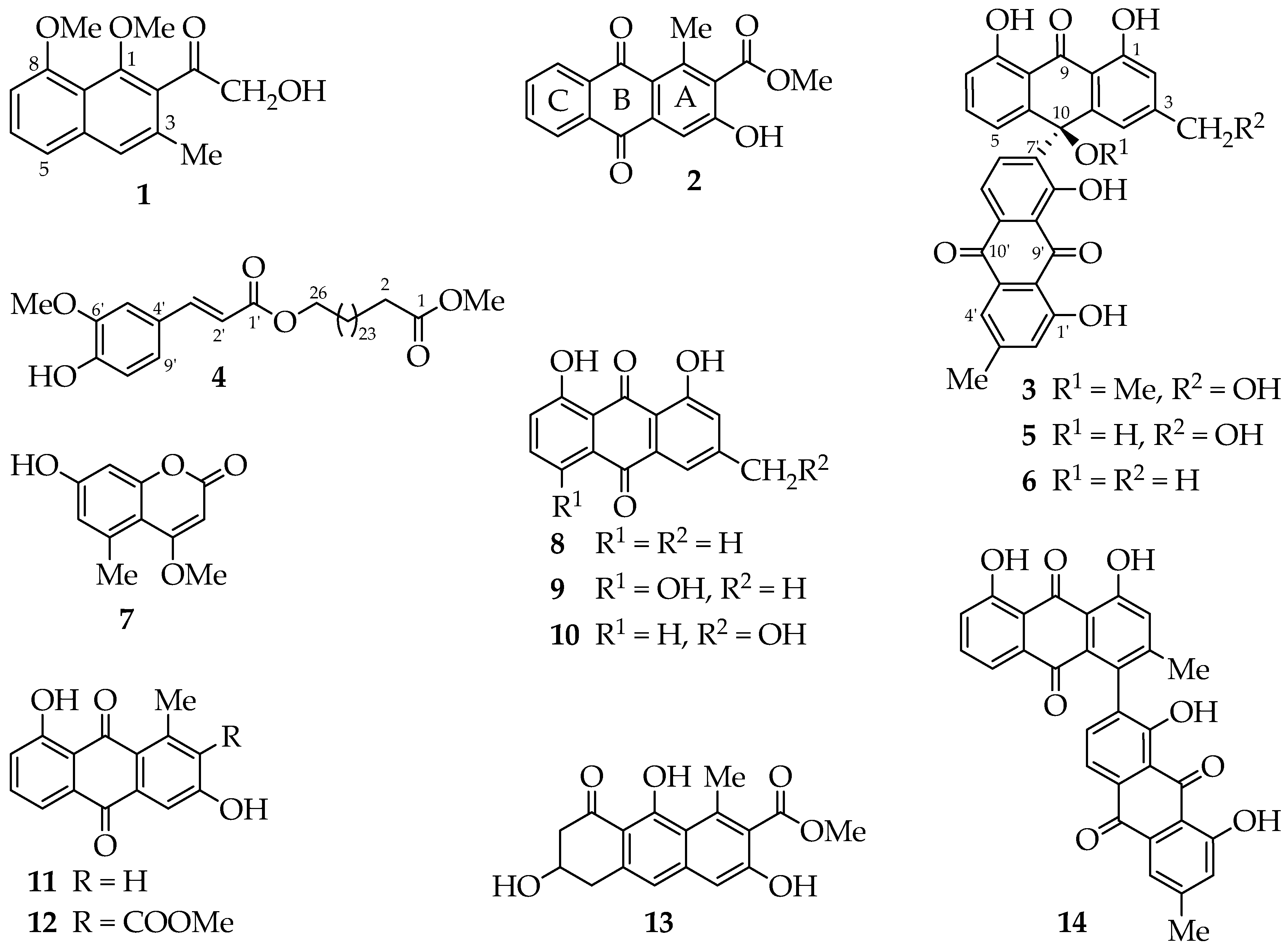 Molecules 22 01136 g001