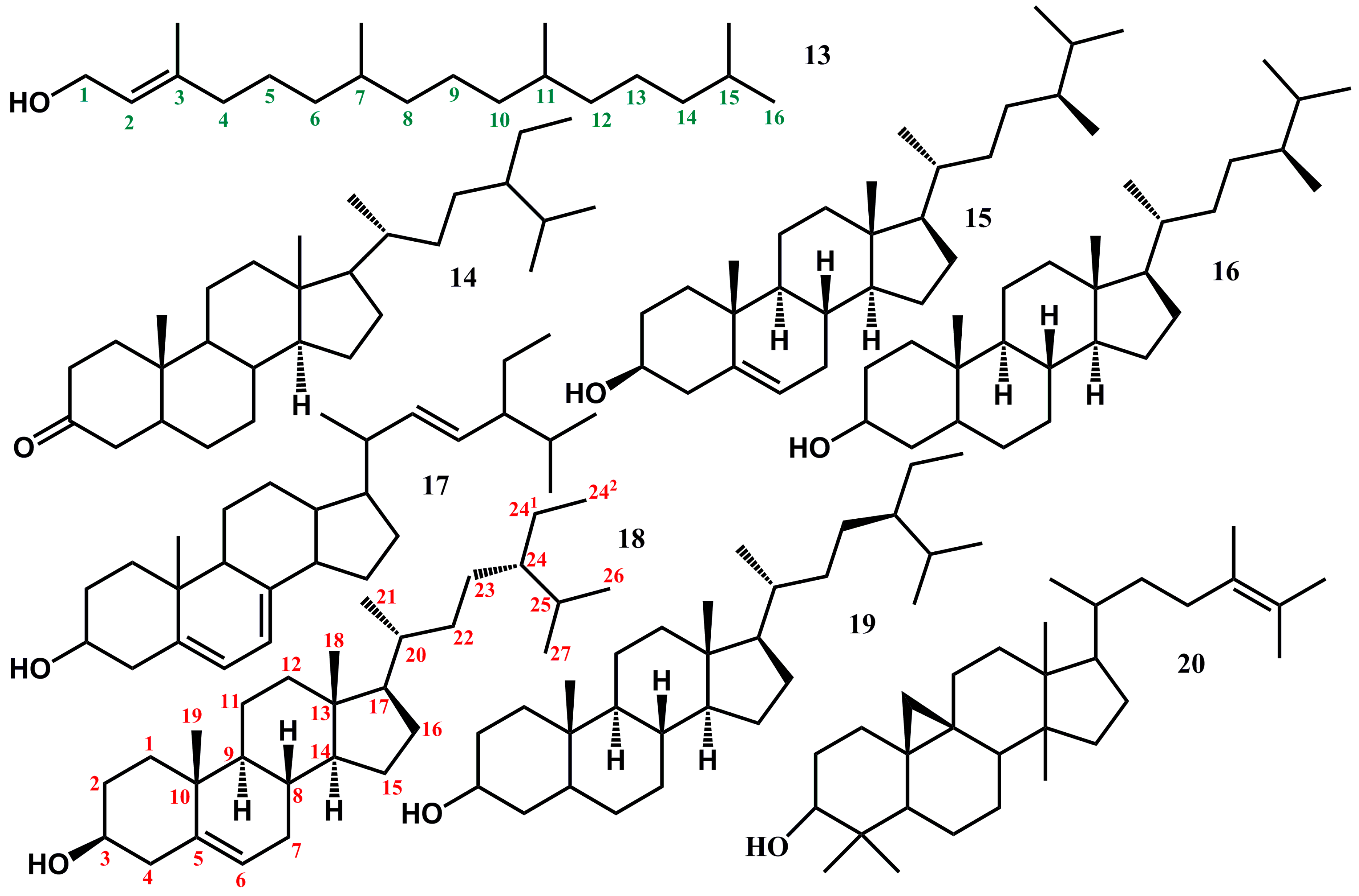 Molecules 22 01478 g003