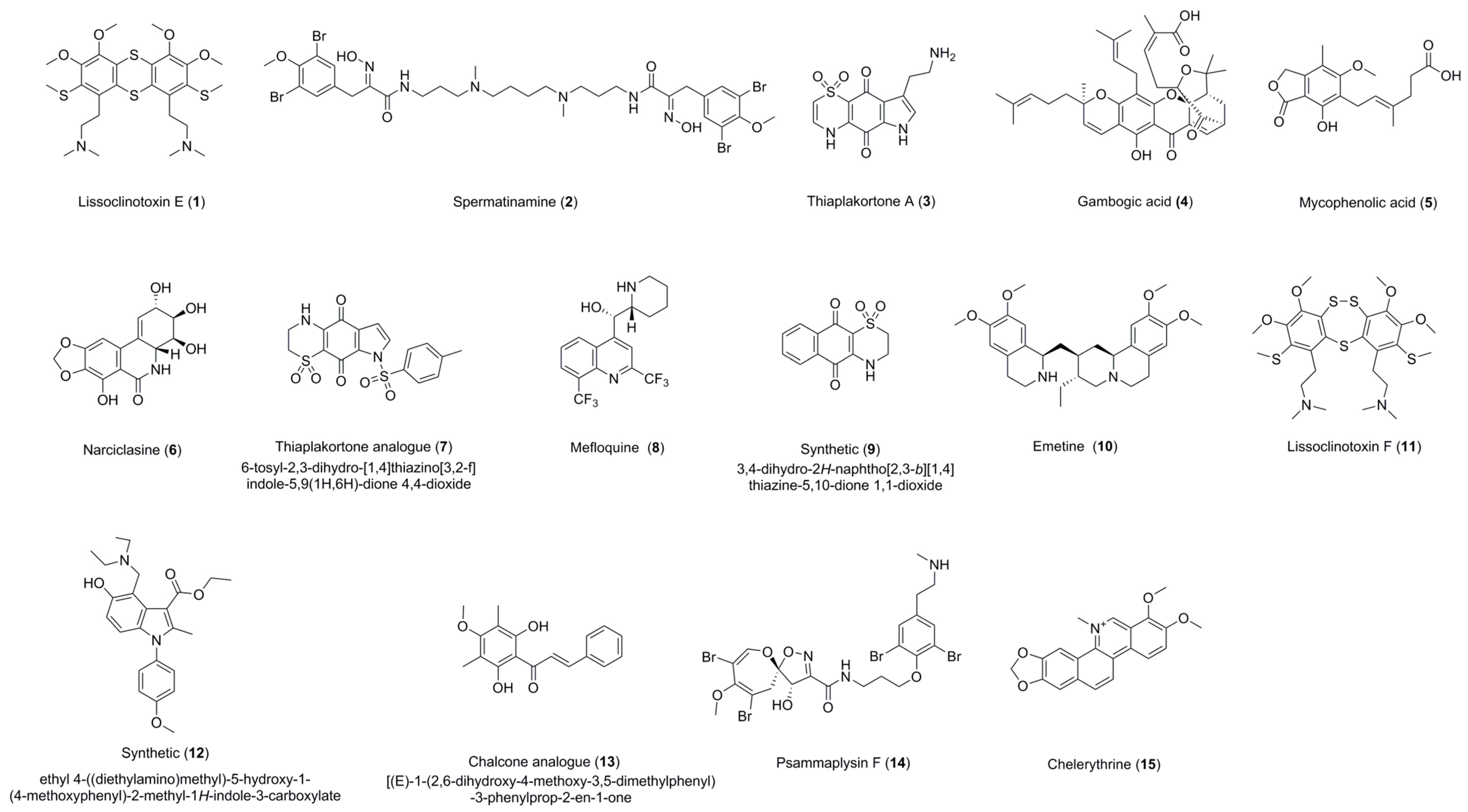 Molecules 22 01715 g001