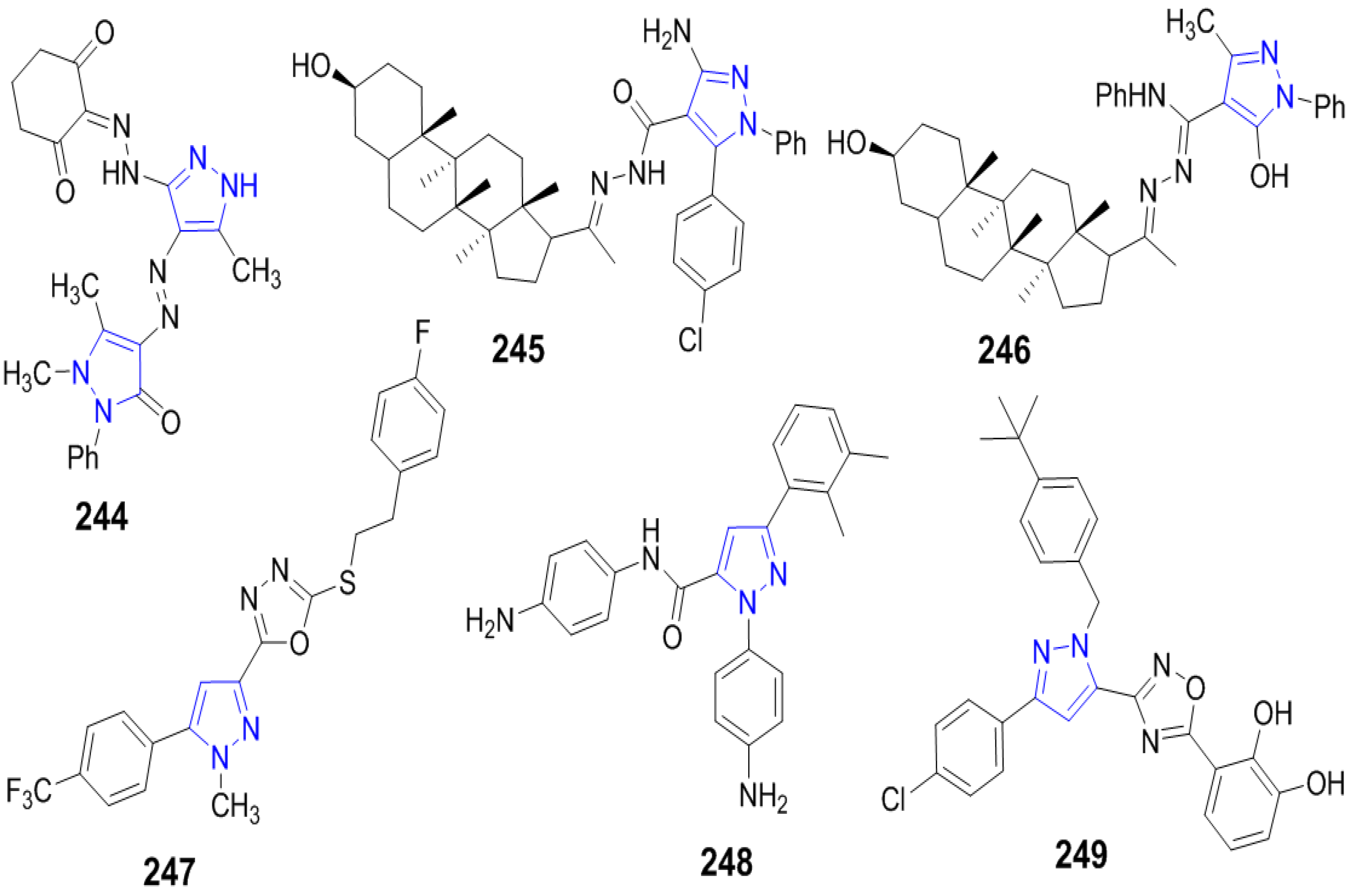 Molecules | Free Full-Text | Synthesis and Pharmacological Molecules | Free Full-Text | Synthesis and Pharmacological