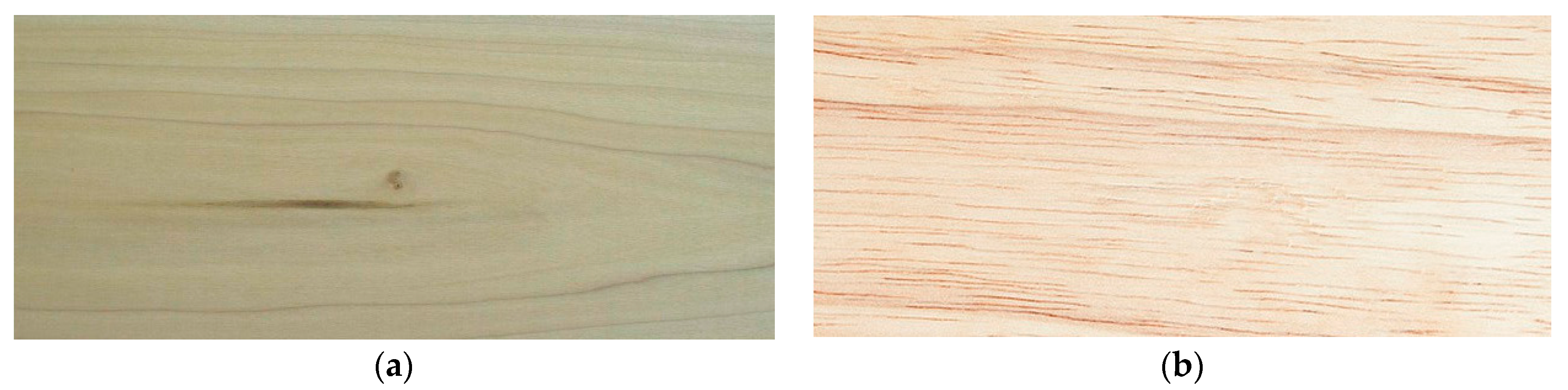 Molecules Free Full Text Characterization Of Odors Wood By Molecules 23 00203 G003