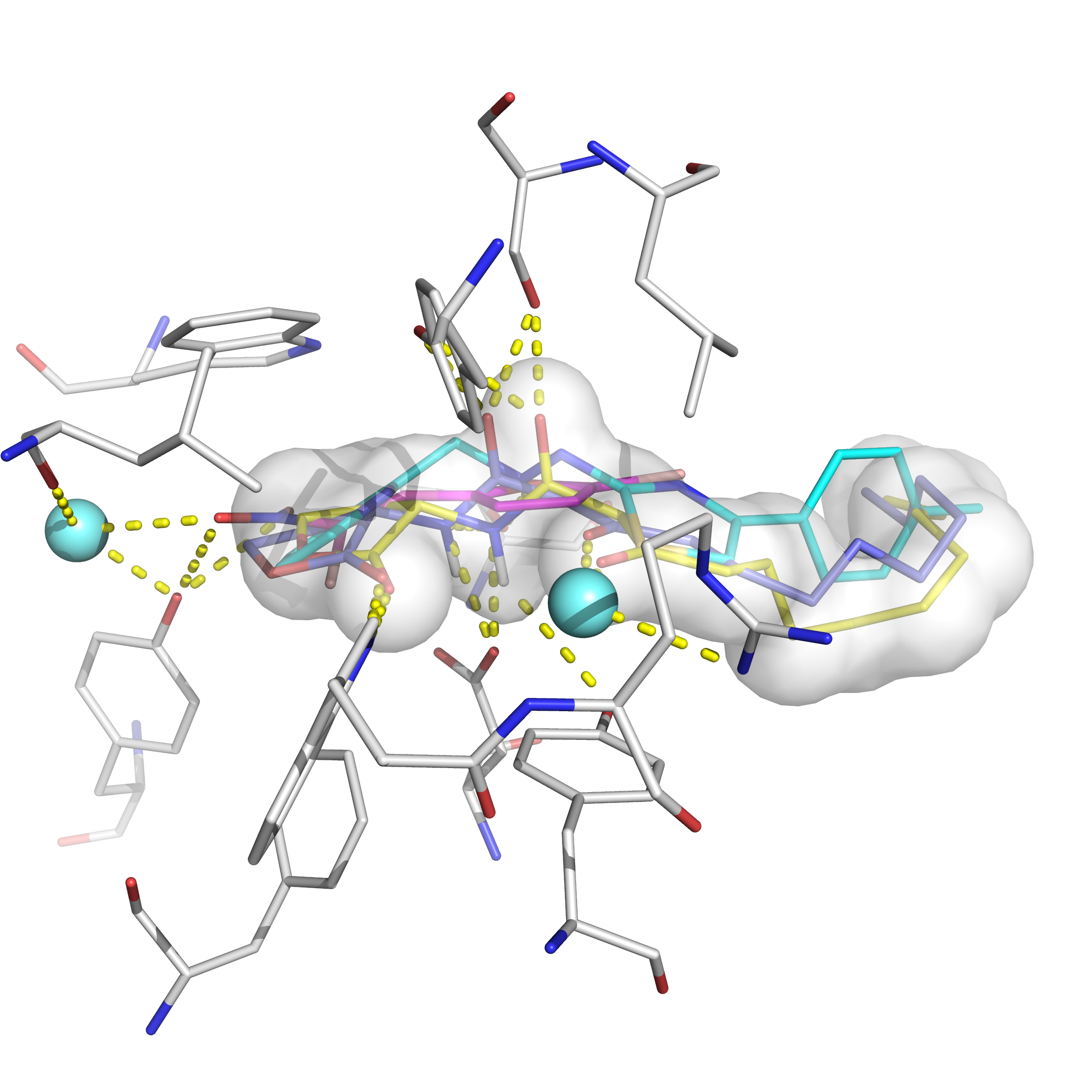 Molecules Free FullText Cobalt Complex with ThiazoleBased Ligand