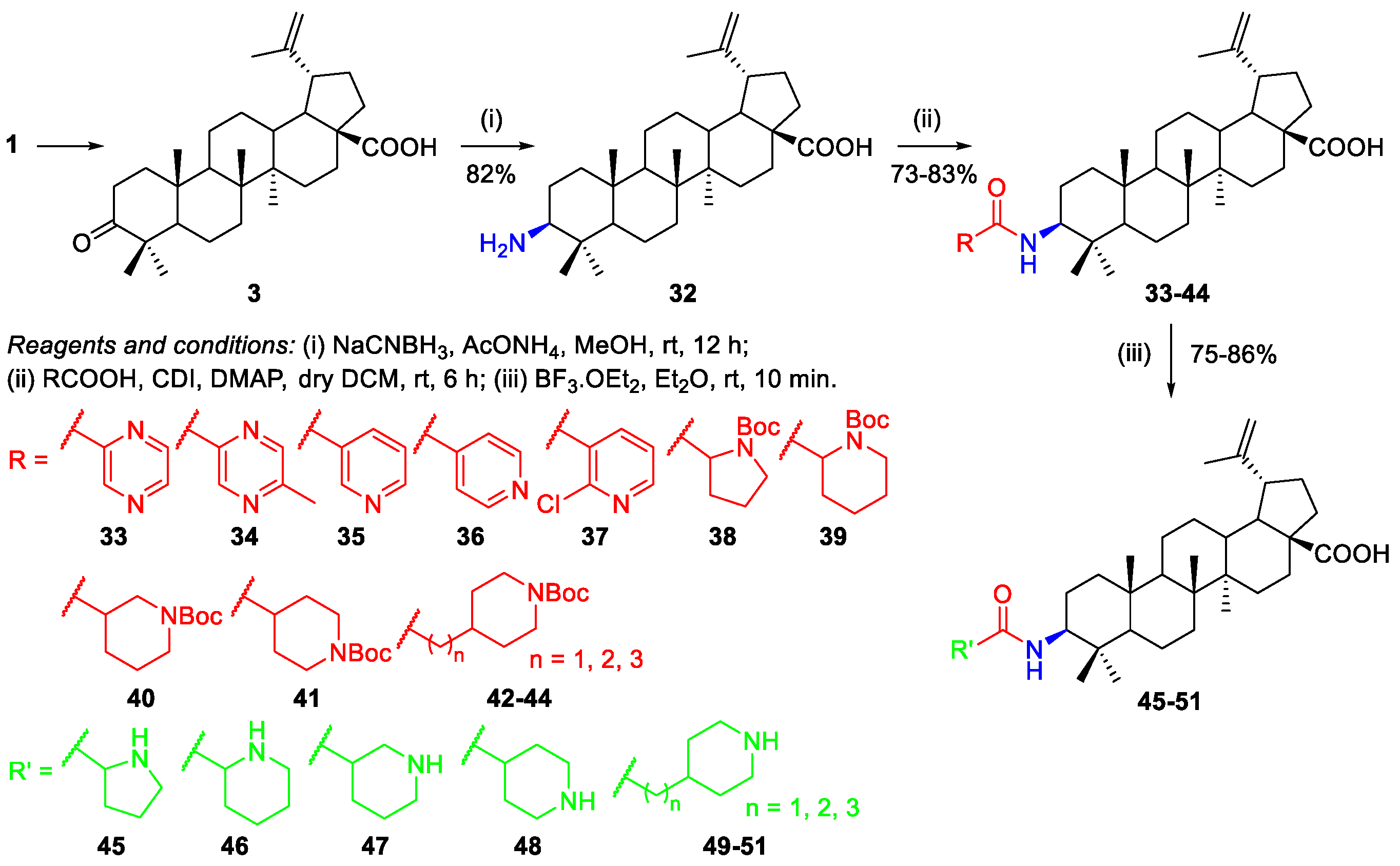Molecules 24 00355 sch008