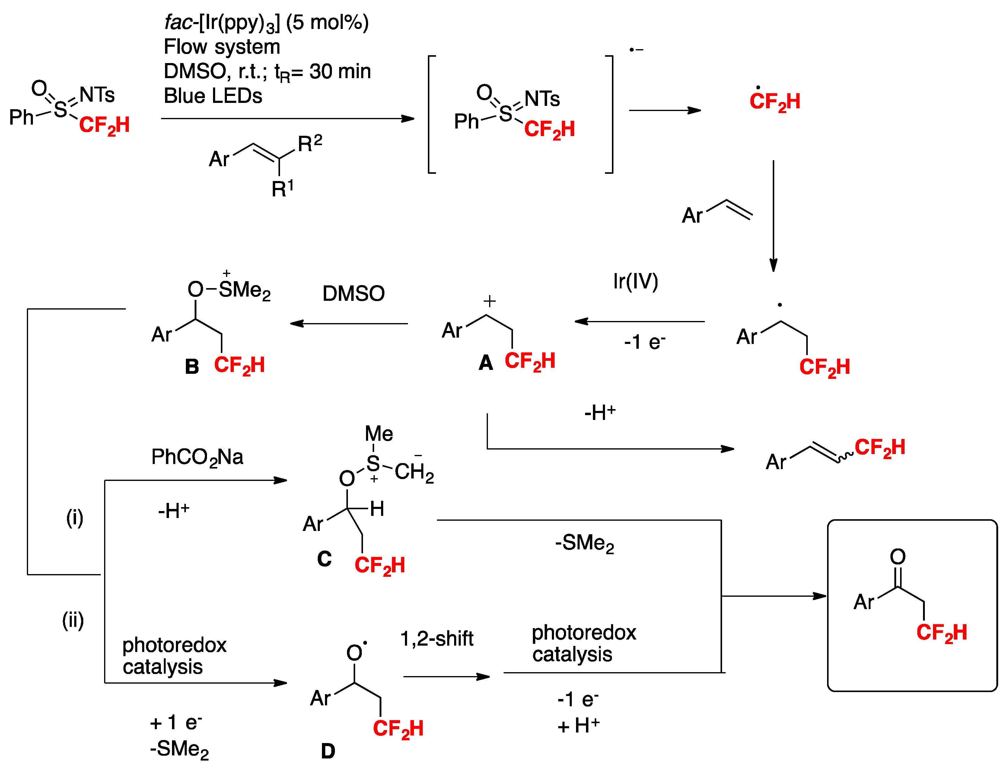 Molecules 24 04483 sch024