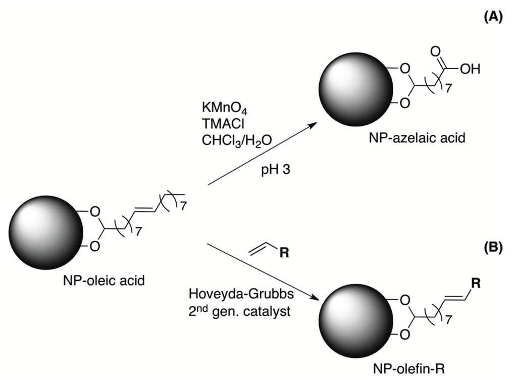 Metathesis of chemical reactions