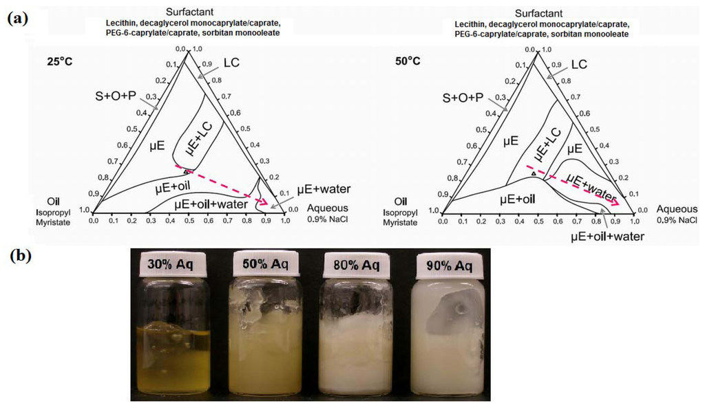 Microemulsion advantages image