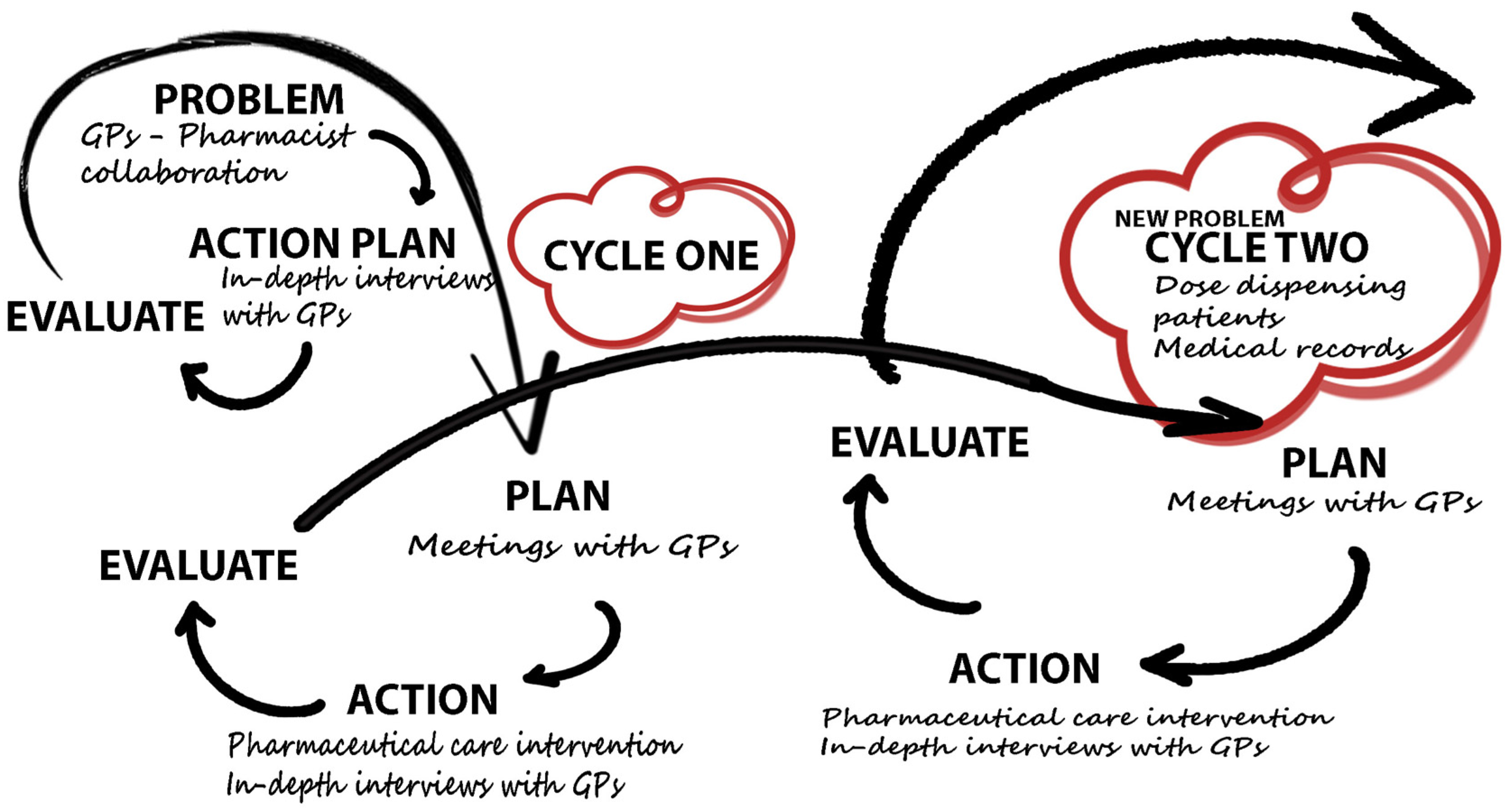 role of pharmacist in health care pdf