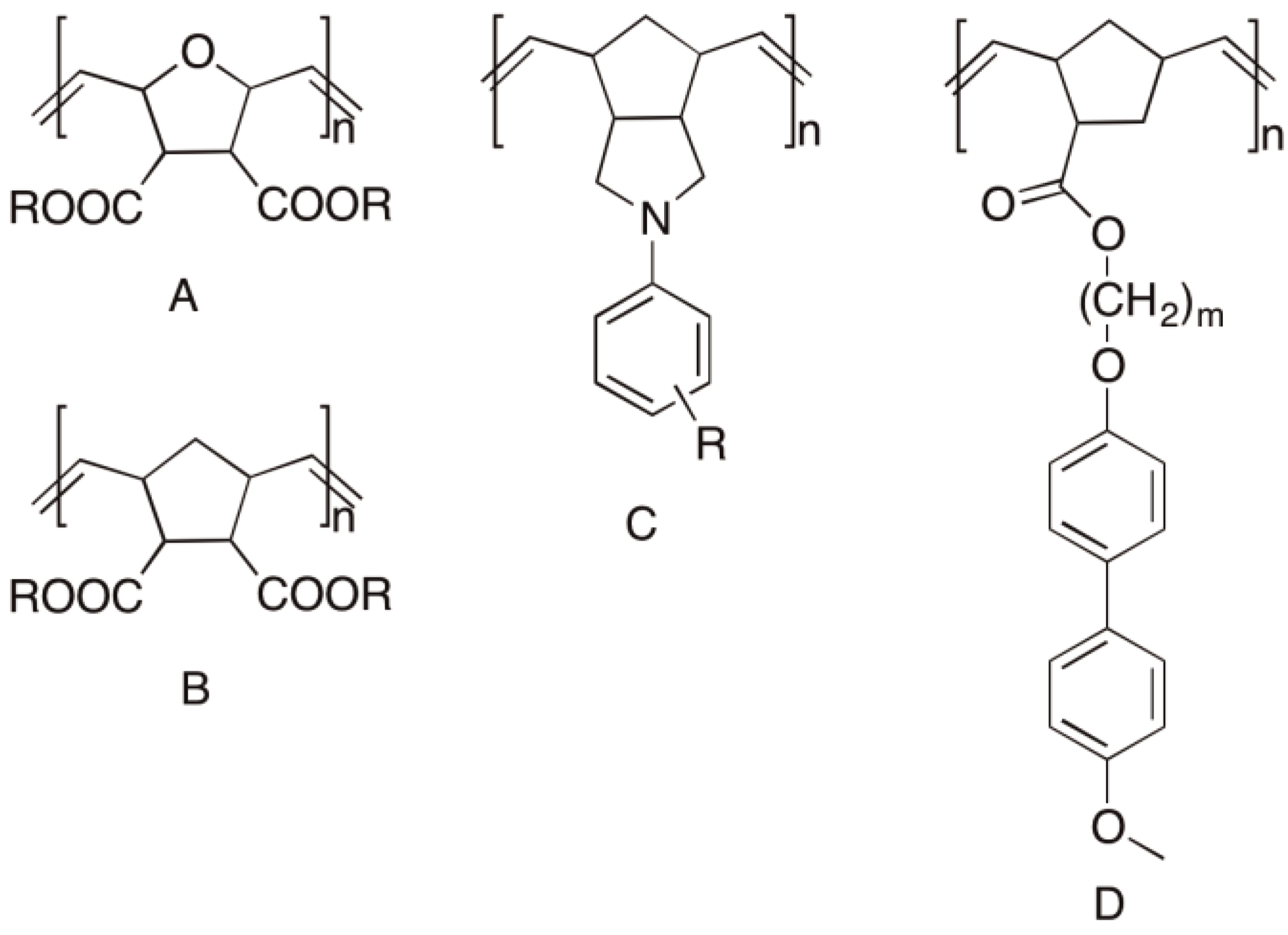 Olefine metathesis