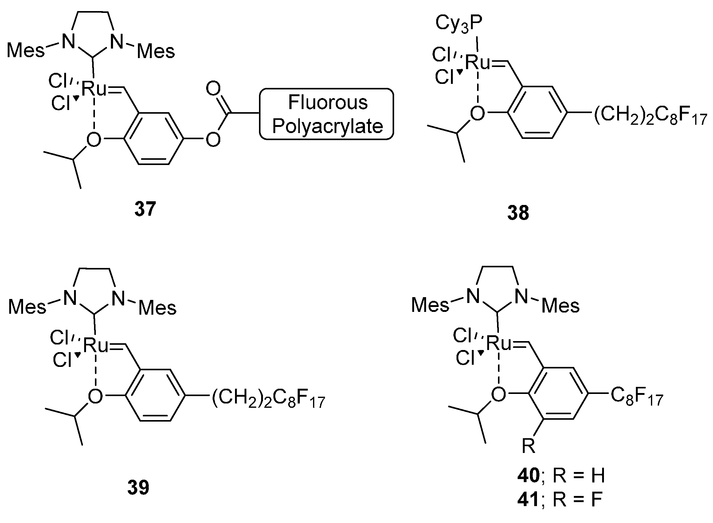 cross metathesis grubbs Some important classes of olefin metathesis include: cross while schrock focussed his research on tungsten and molybdenum catalysts for olefin metathesis, grubbs. cross metathesis grubbs Some important classes of olefin metathesis include: cross while schrock focussed his research on tungsten and molybdenum catalysts for olefin metathesis, grubbs.
