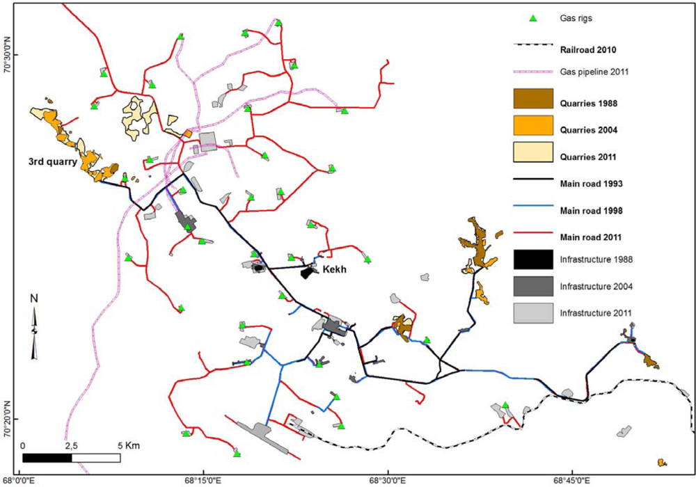 download changing forests collective action common property and