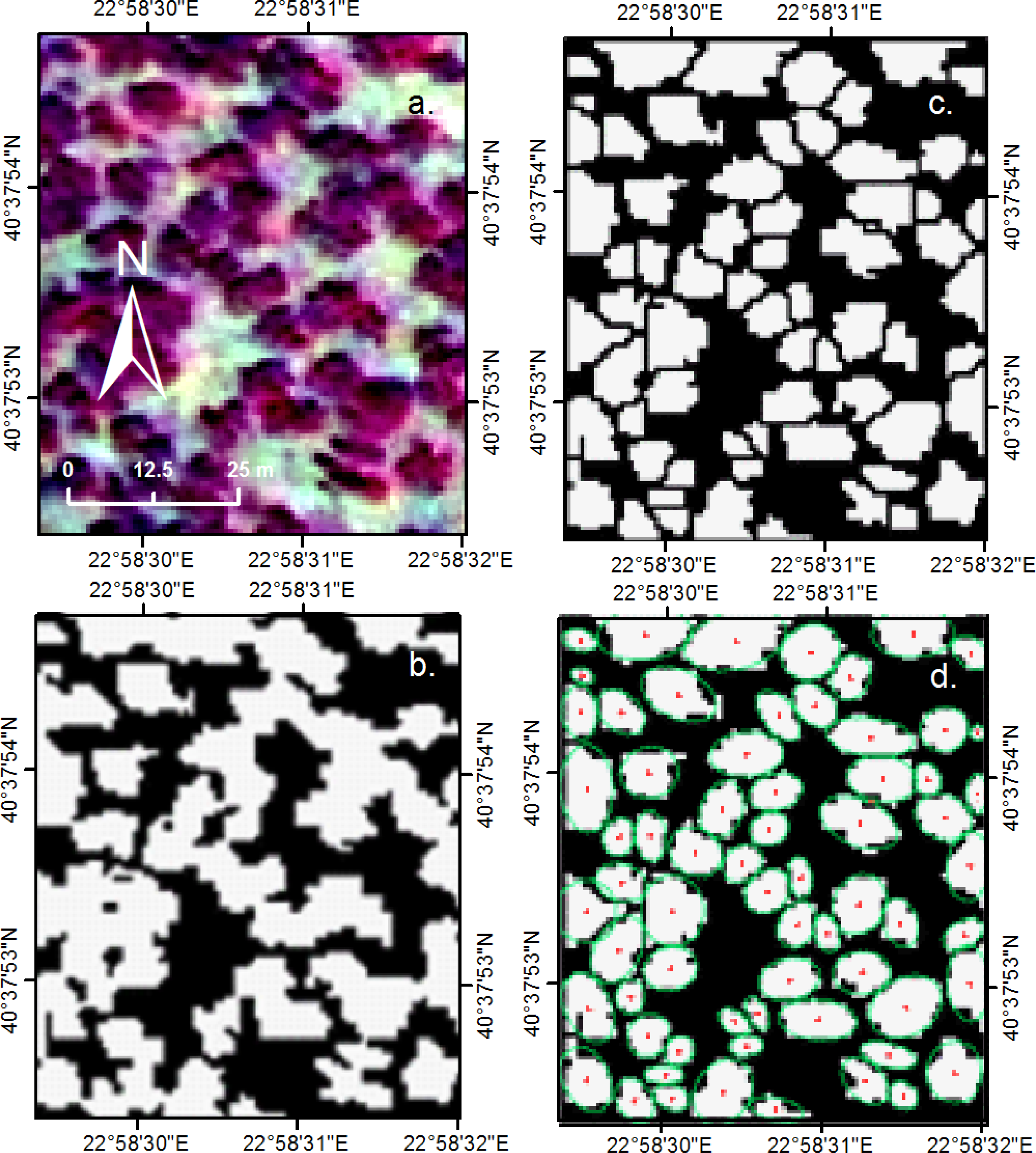 remote sensing | free full-text | canopy fuel load mapping of remote sensing | free full-text | canopy fuel load mapping of