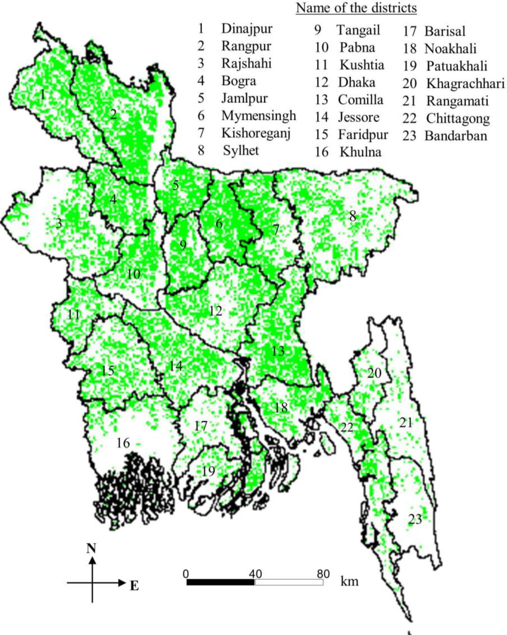 download a living countryside