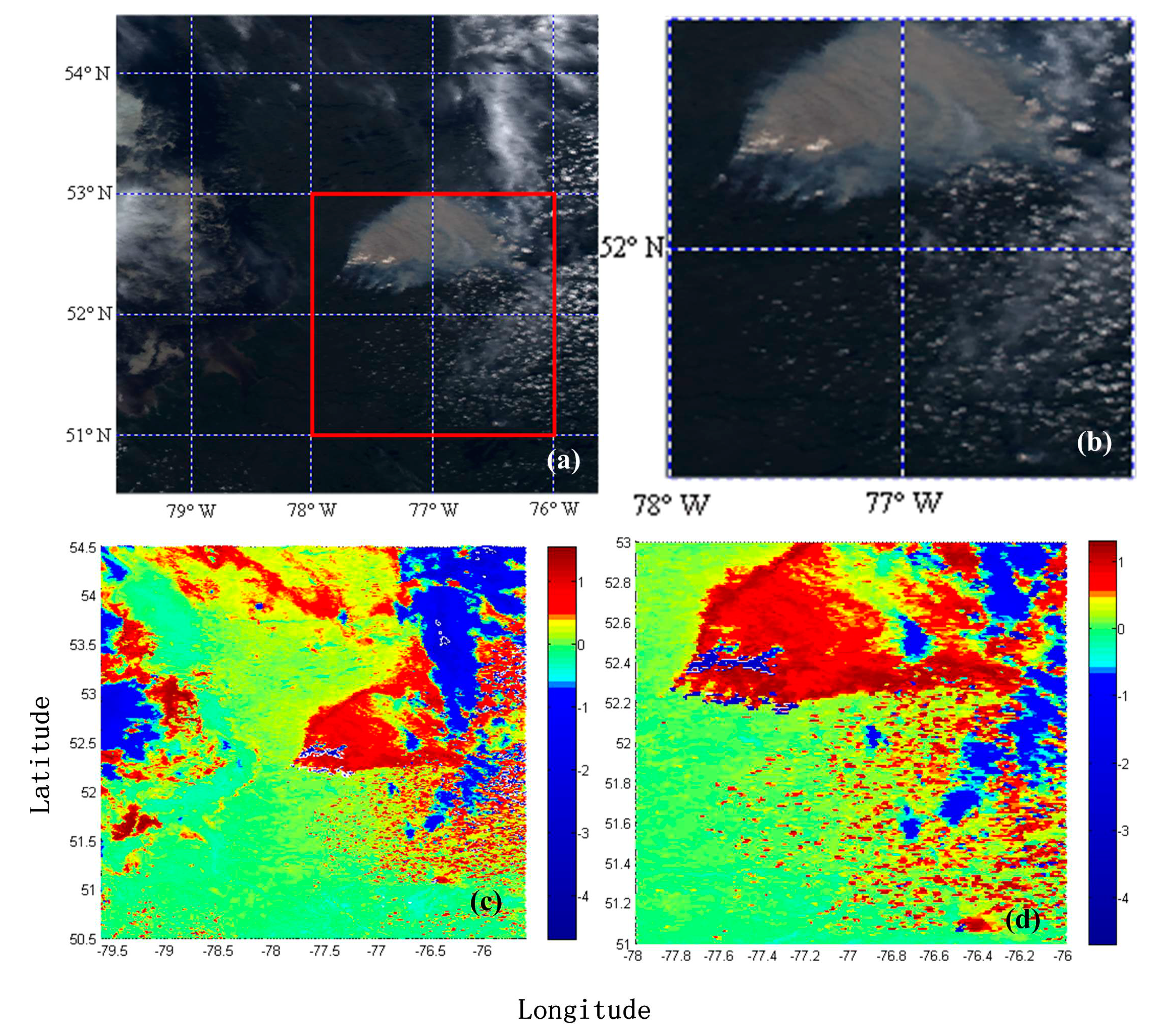 Wildland Fire Canada Conference 2014 remote sensing free full text forest fire smoke detection Wildland Fire Canada Conference 2014 remote sensing free full text forest fire smoke detection