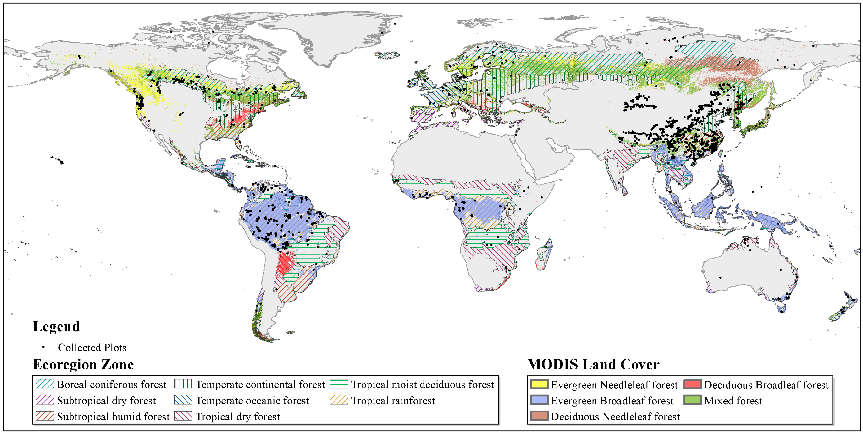 Remote Sensing Free Full Text Mapping Global Forest Aboveground