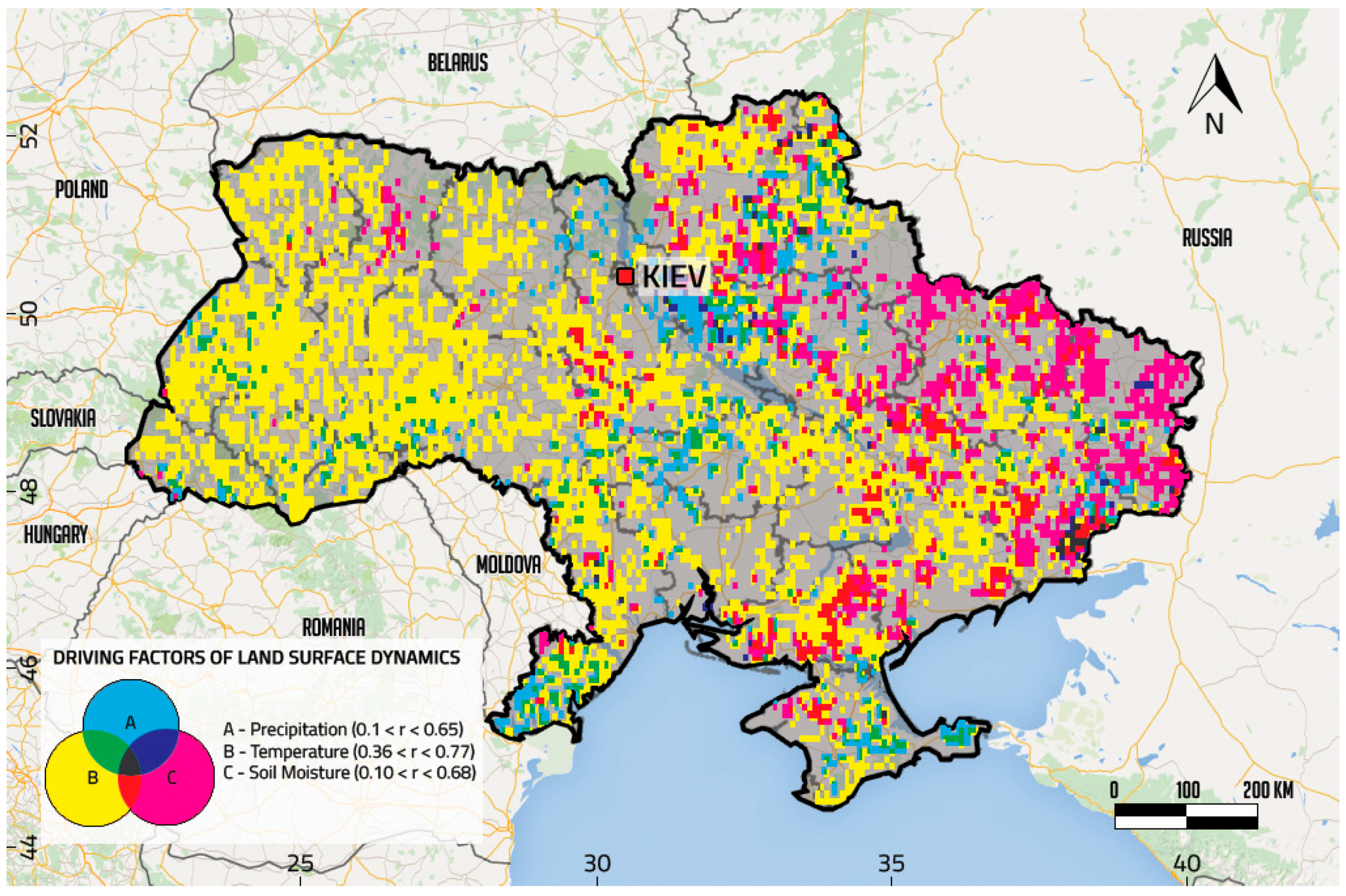 Natural Resources Remote Sensing Natural Resources Remote Sensing