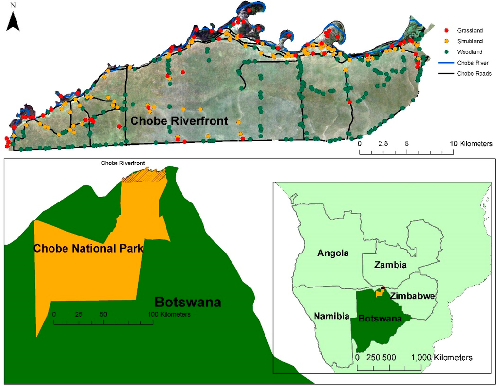 Remote Sensing Free Full Text Utilizing Multiple Lines