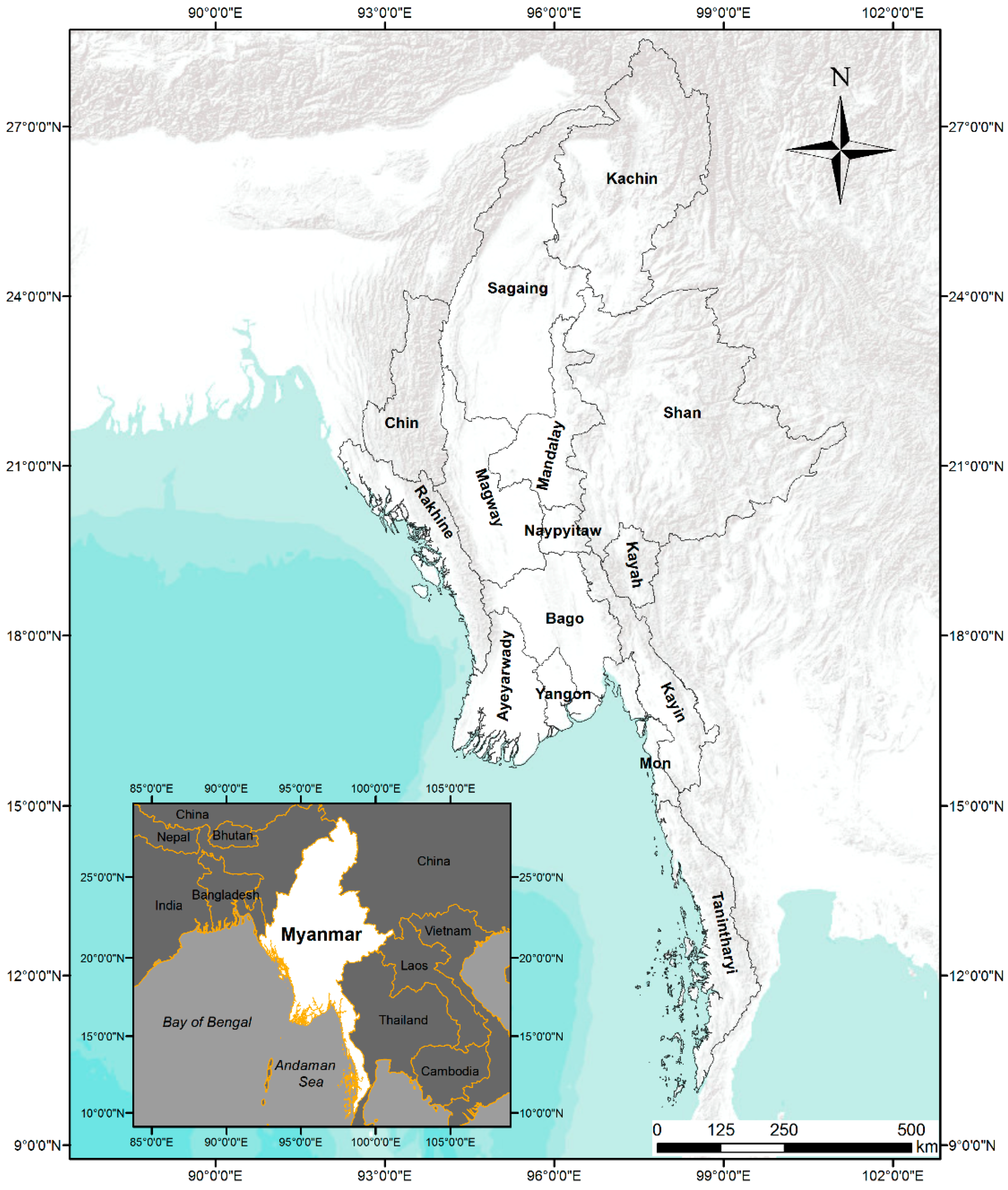 Deforestation case study pdf